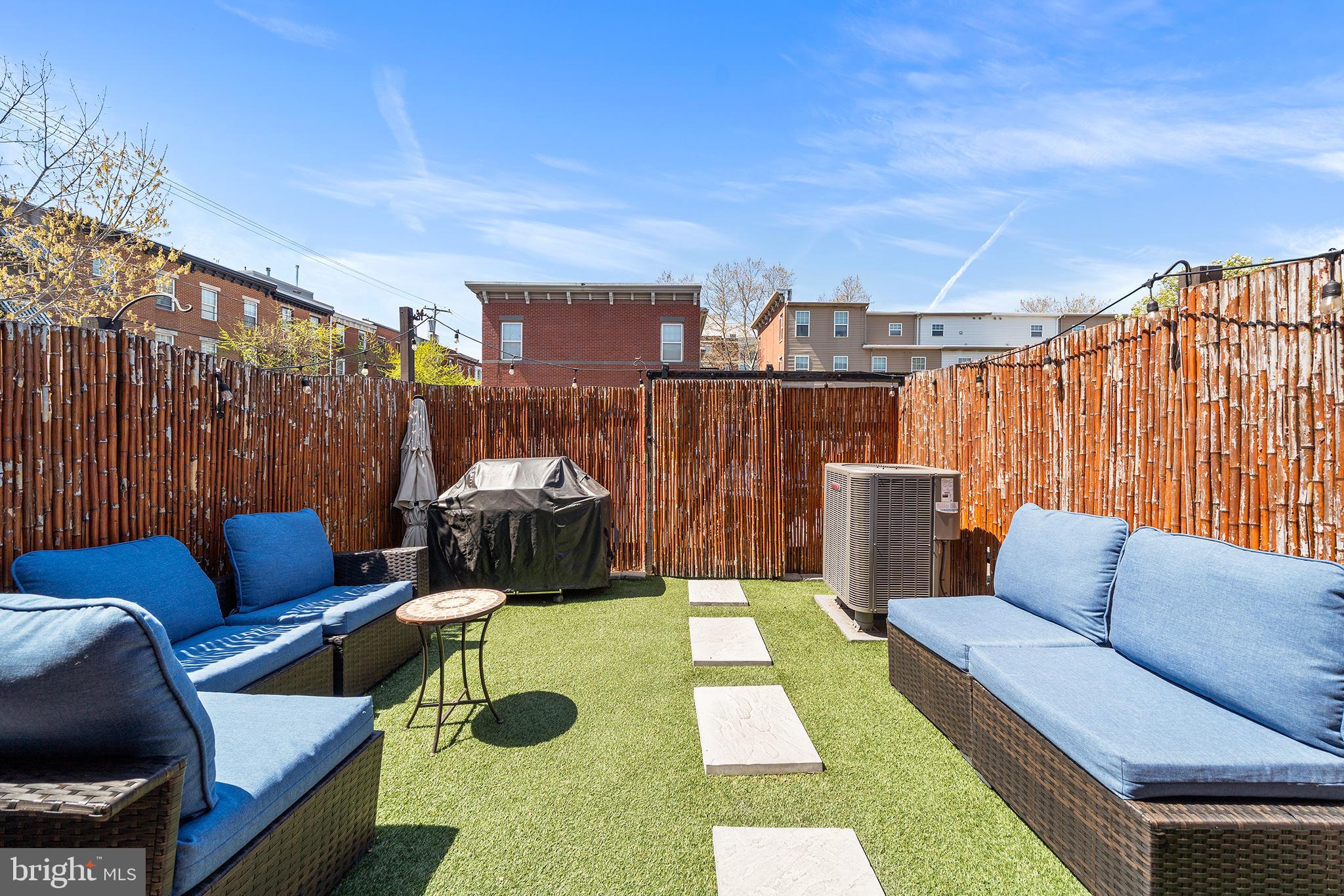 HAWTHORNE - Residential