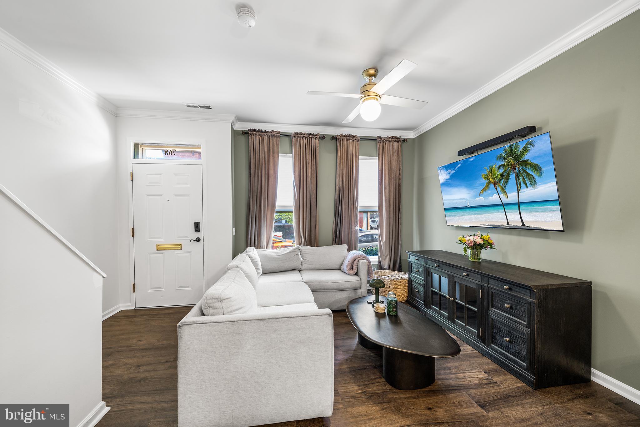 HAWTHORNE - Residential