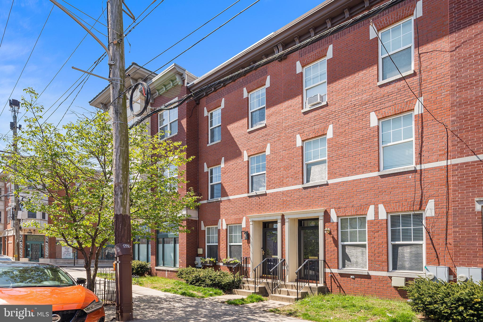 HAWTHORNE - Residential