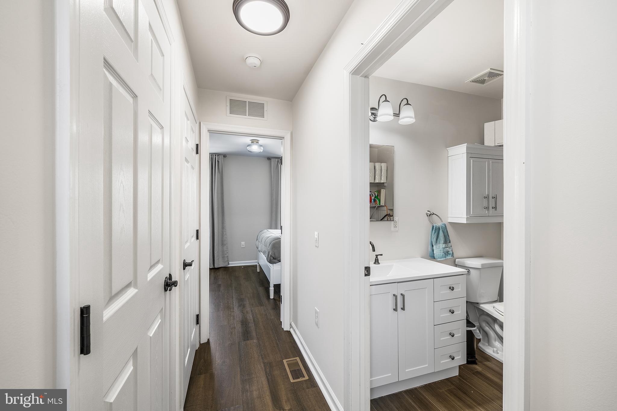 HAWTHORNE - Residential