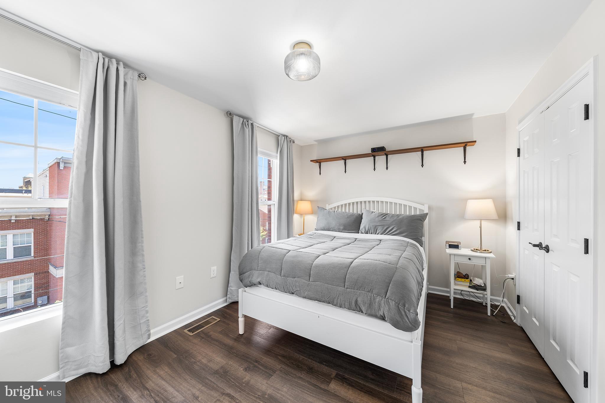 HAWTHORNE - Residential