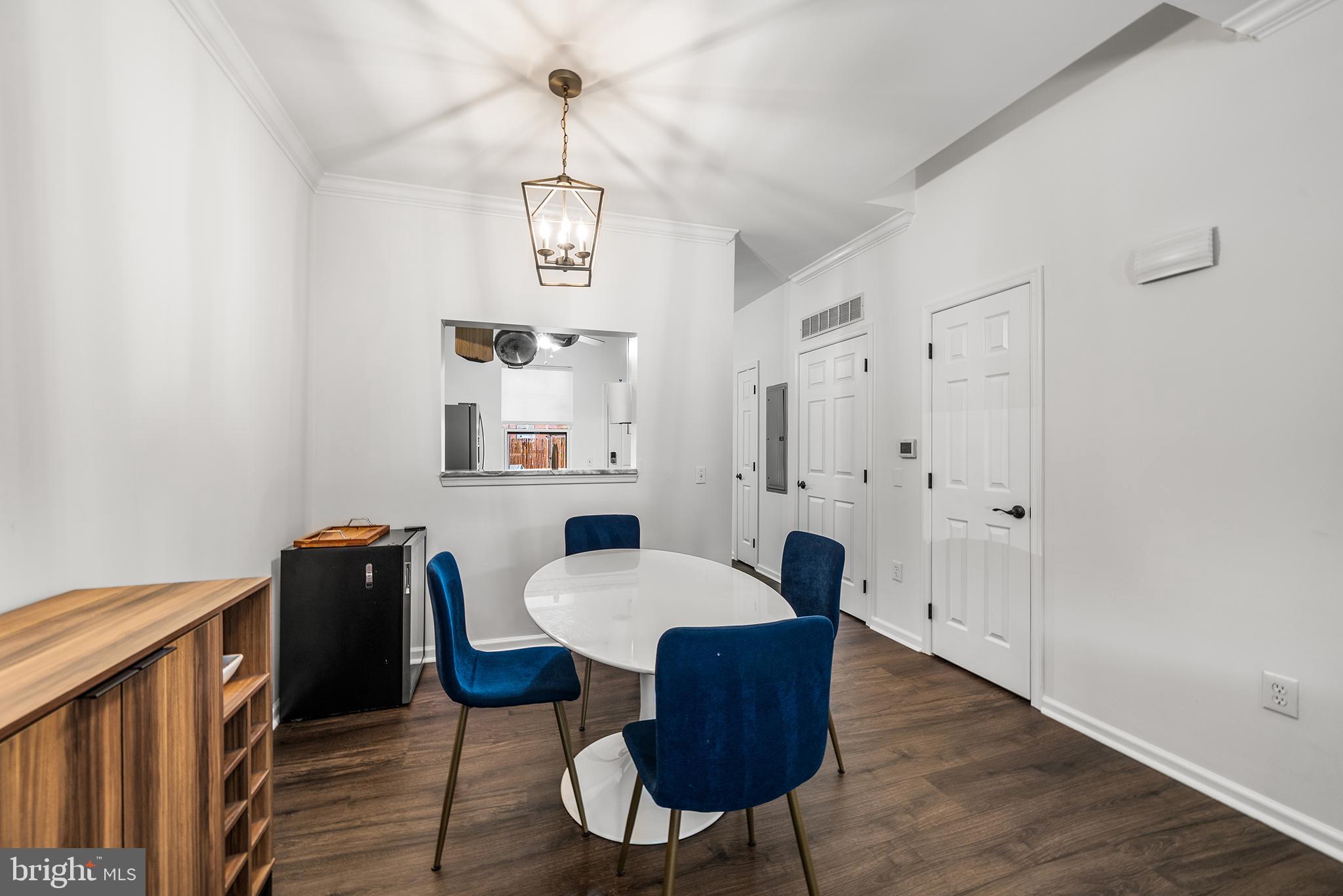 HAWTHORNE - Residential