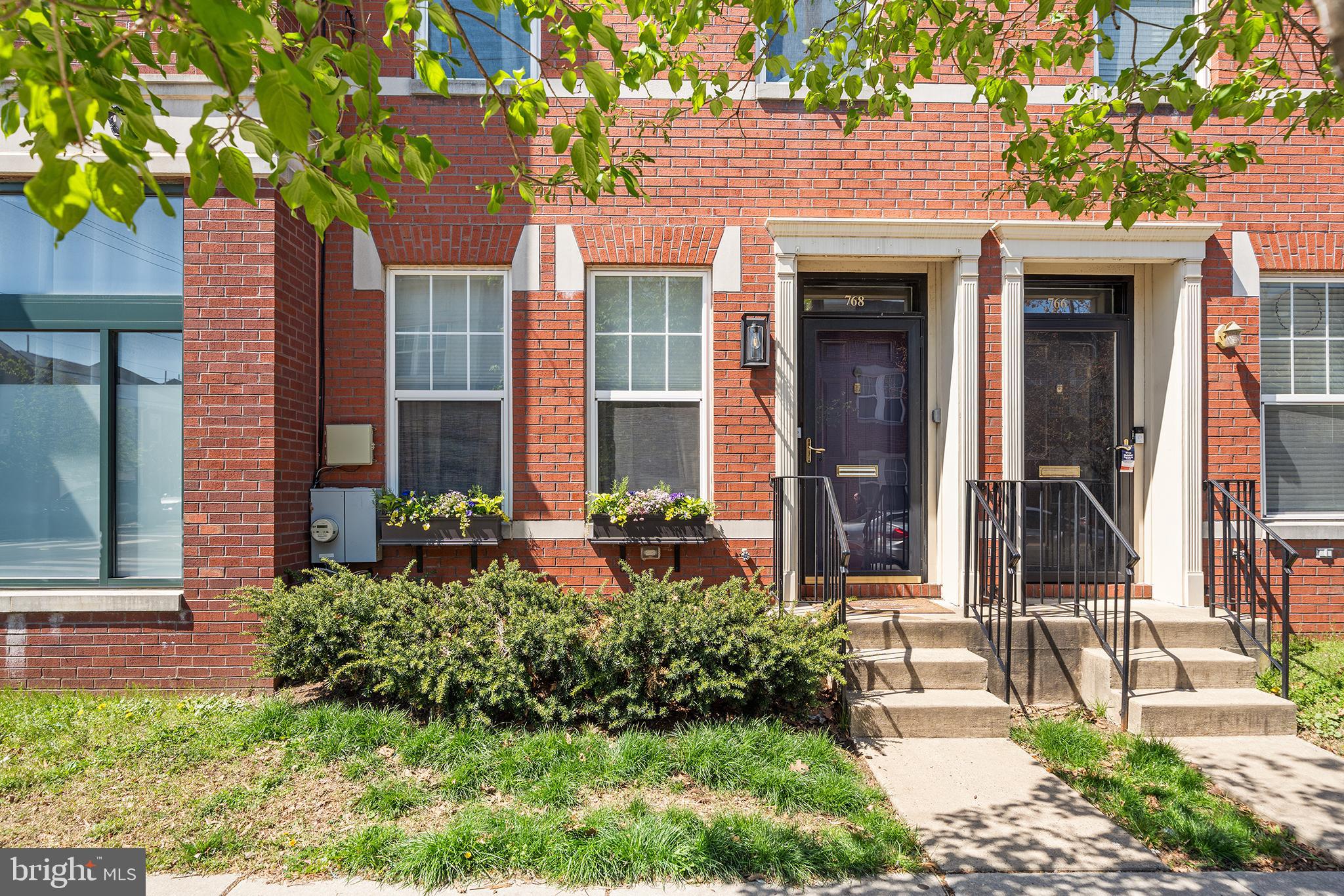 HAWTHORNE - Residential