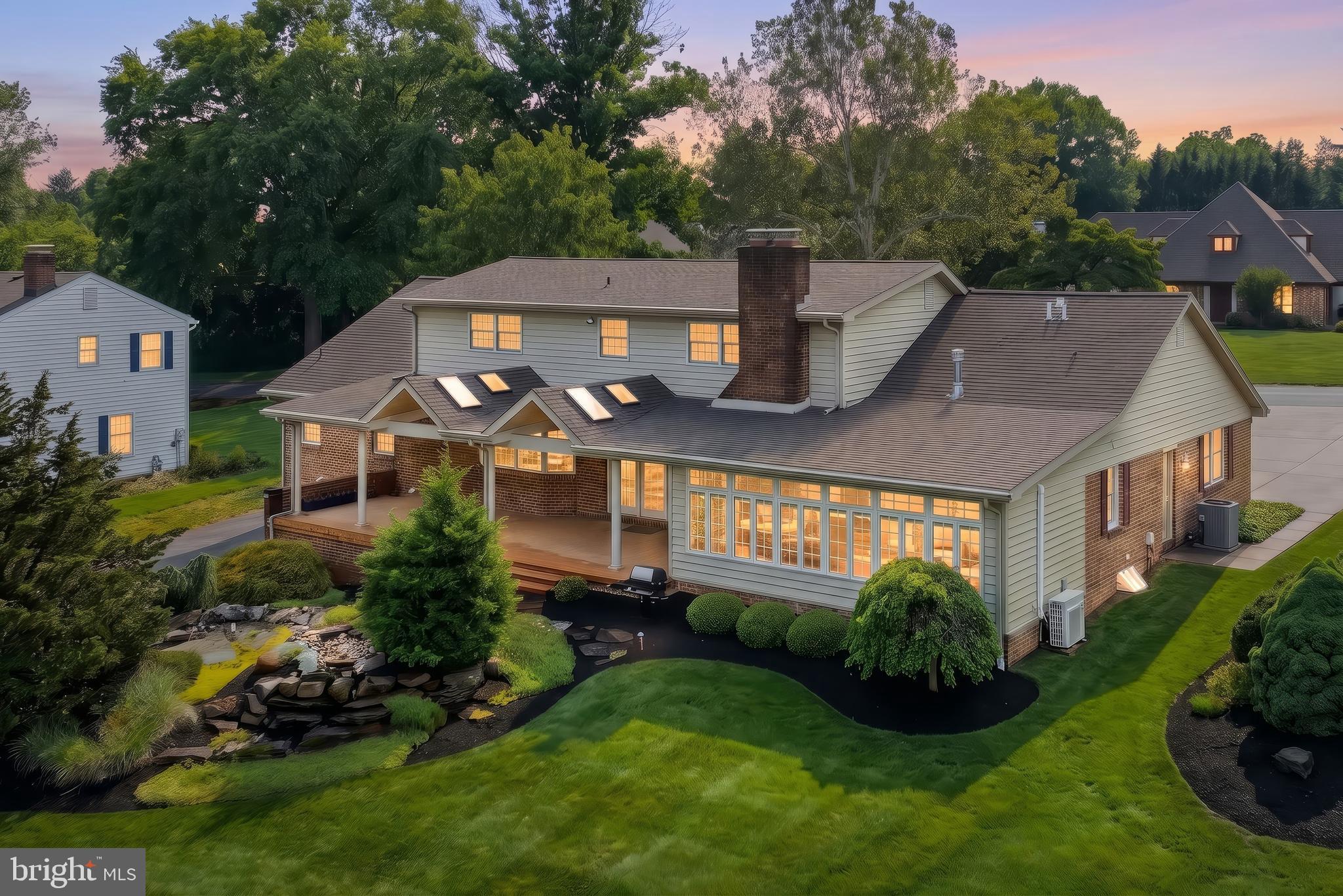 1435 DETWILER DRIVE