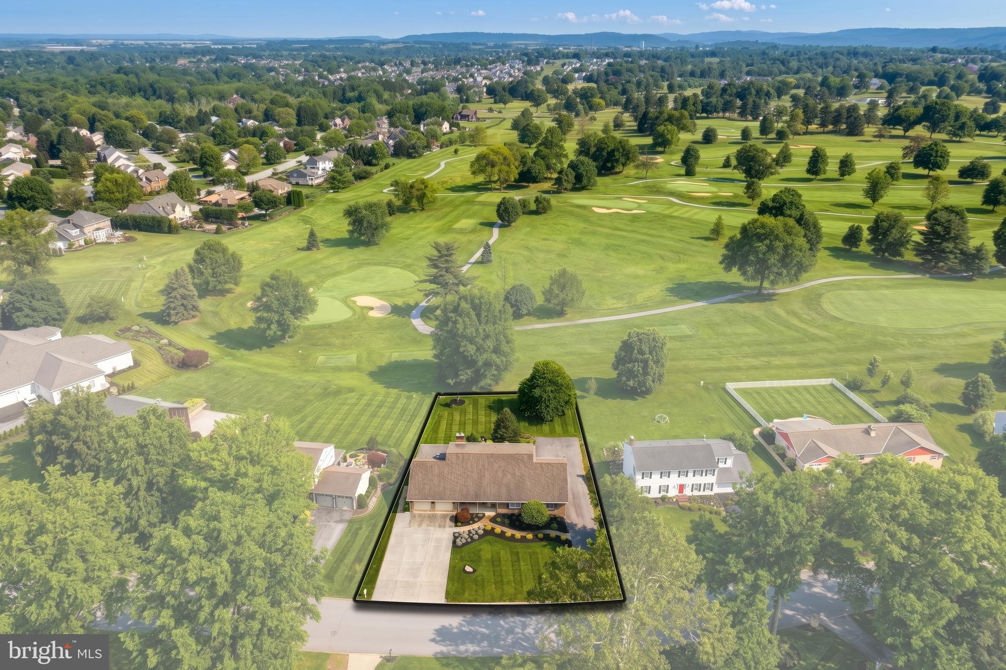 1435 DETWILER DRIVE