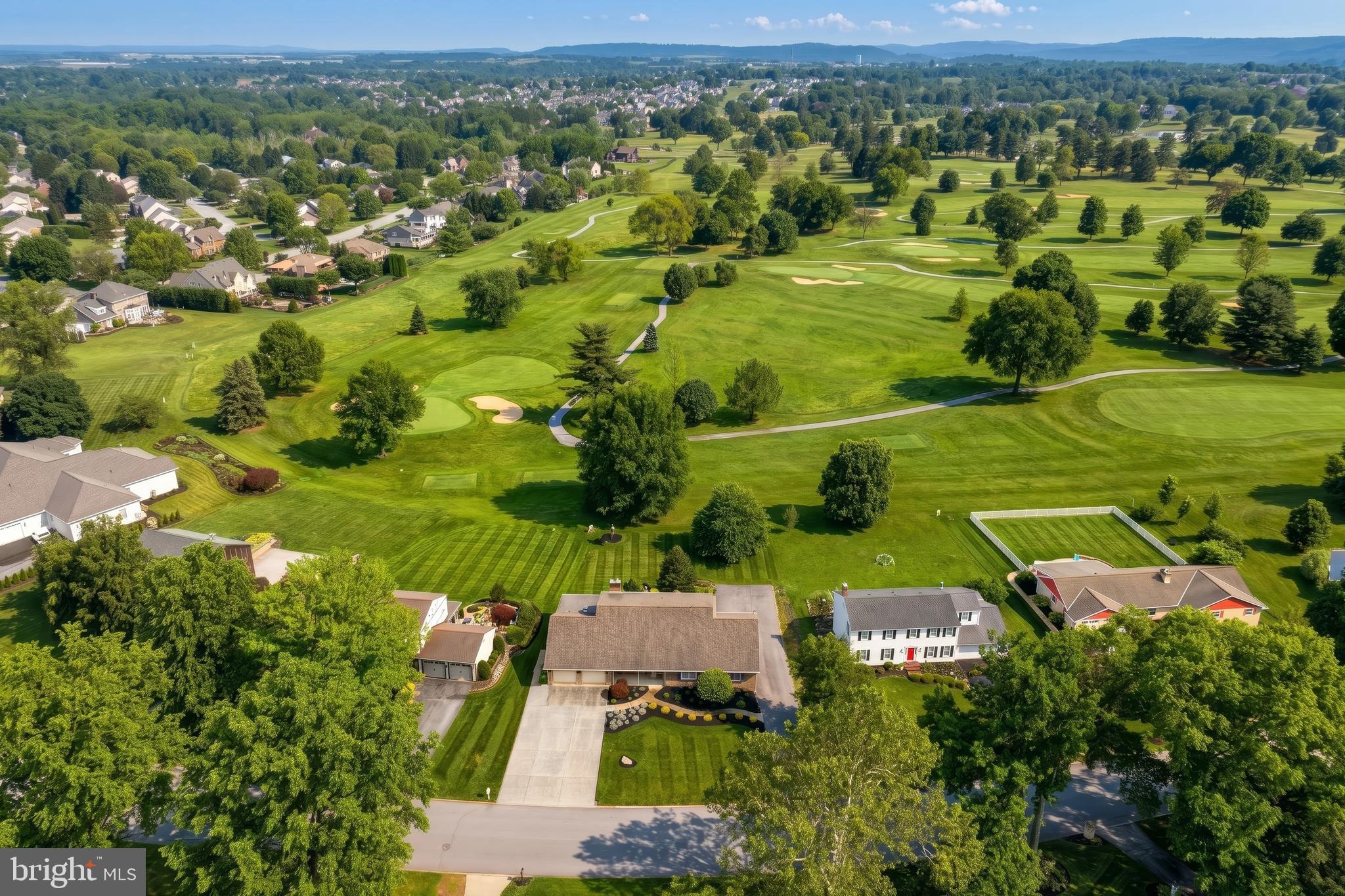 1435 DETWILER DRIVE