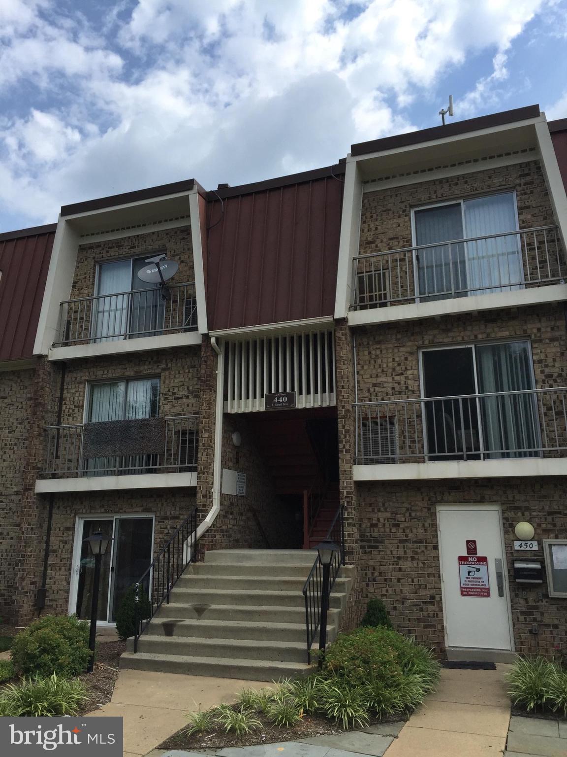 PEMBROOKE - Residential Lease