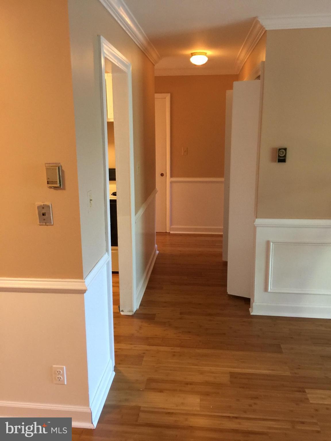 PEMBROOKE - Residential Lease