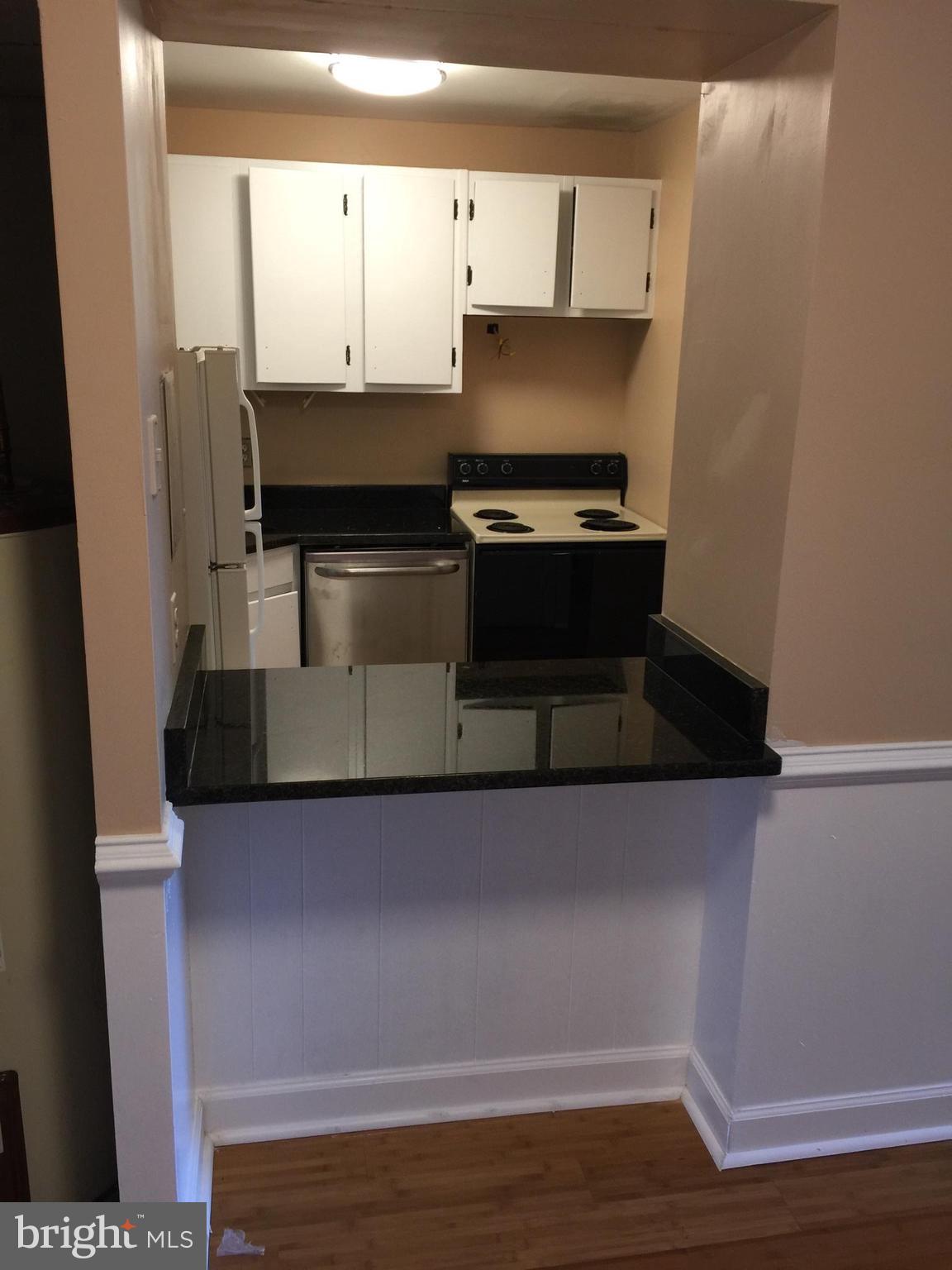 PEMBROOKE - Residential Lease