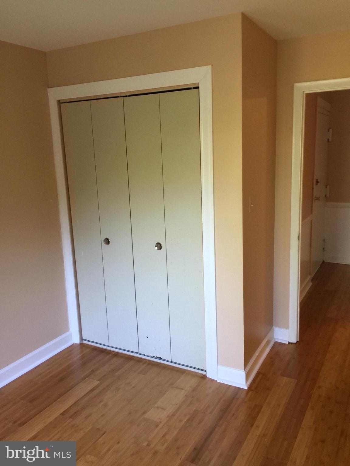 PEMBROOKE - Residential Lease