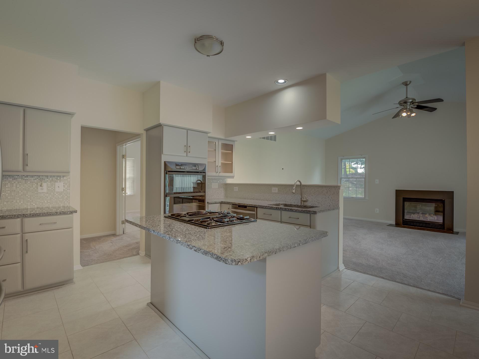 WEST GATE - Residential