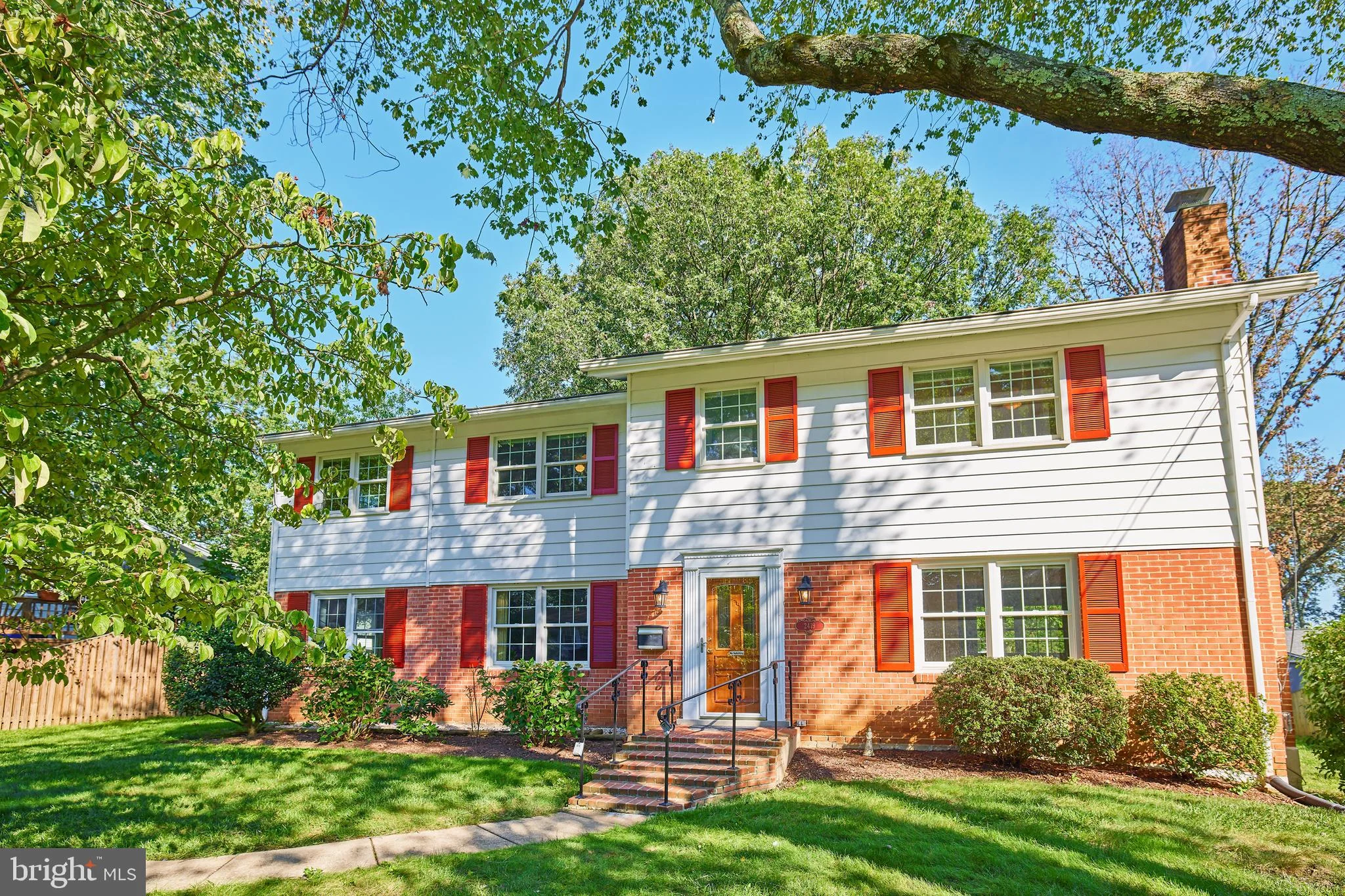 2419 Rockbridge Street, Vienna, VA 22180