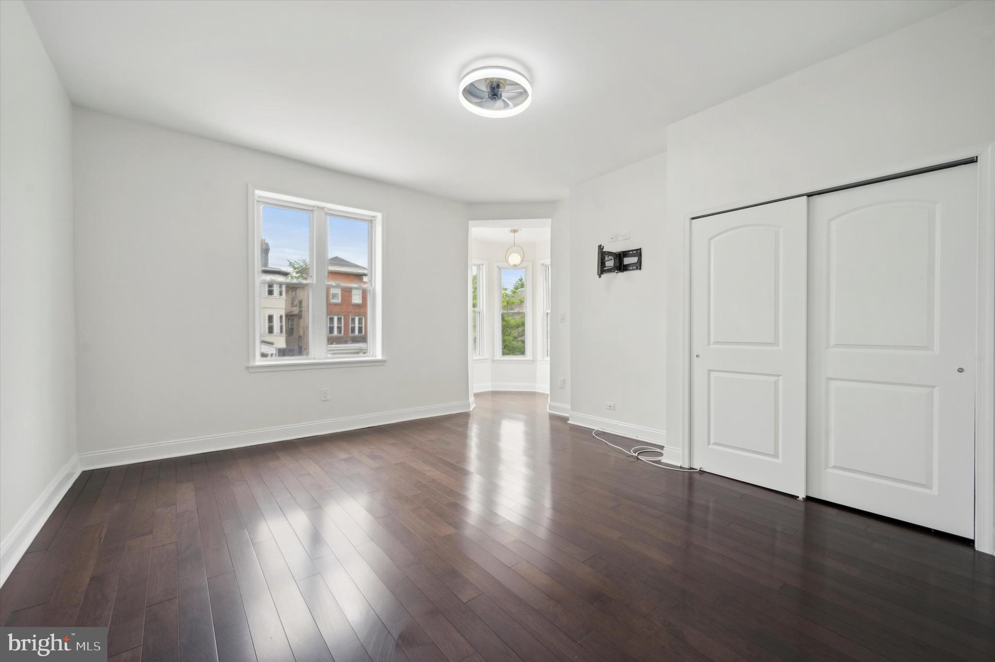 WEST PHILADELPHIA - Residential