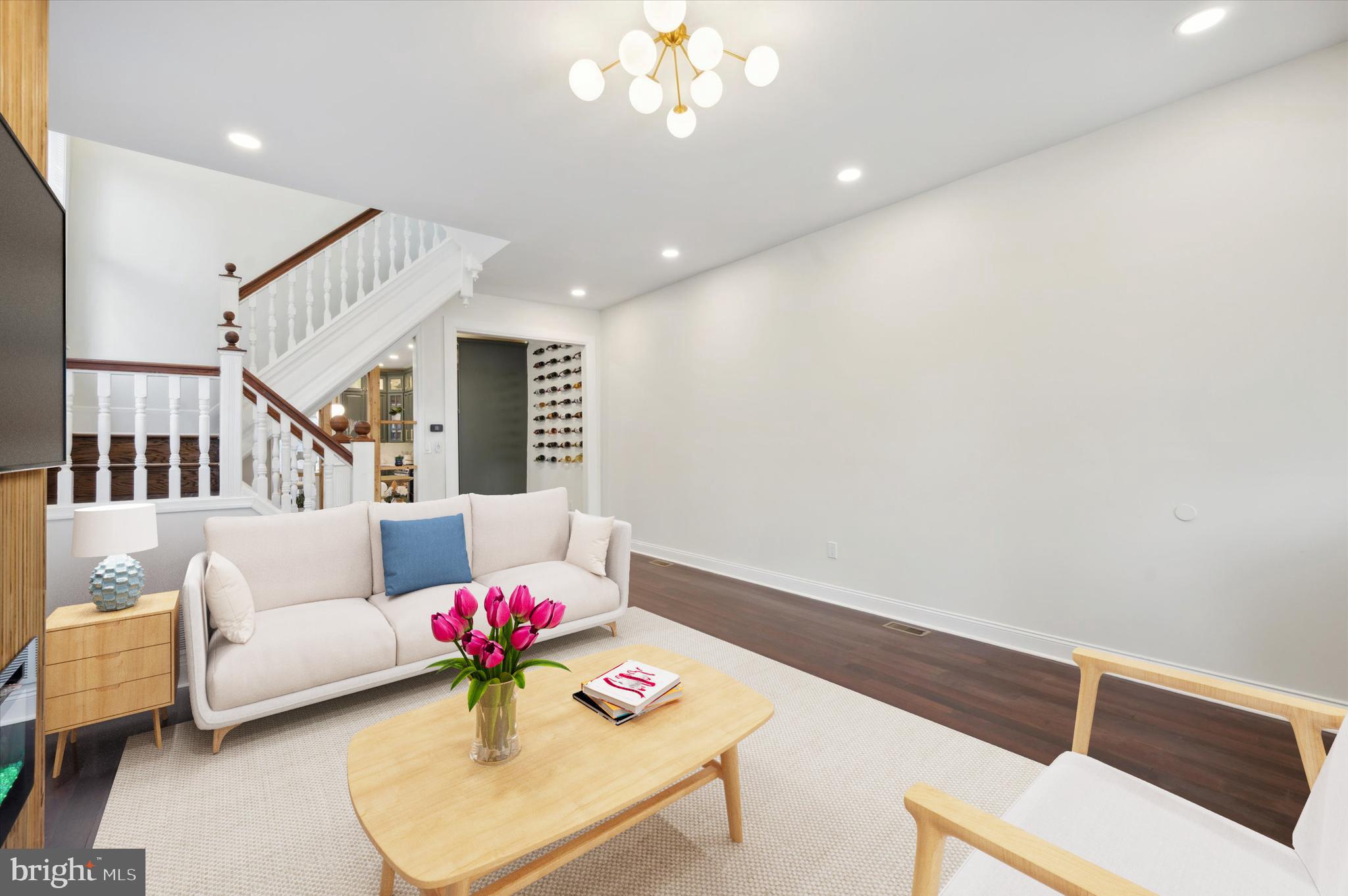 4911 WARRINGTON AVENUE