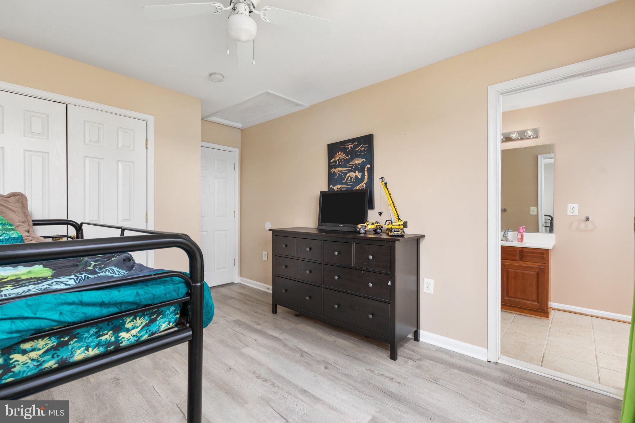 HARVEST HILLS - Residential