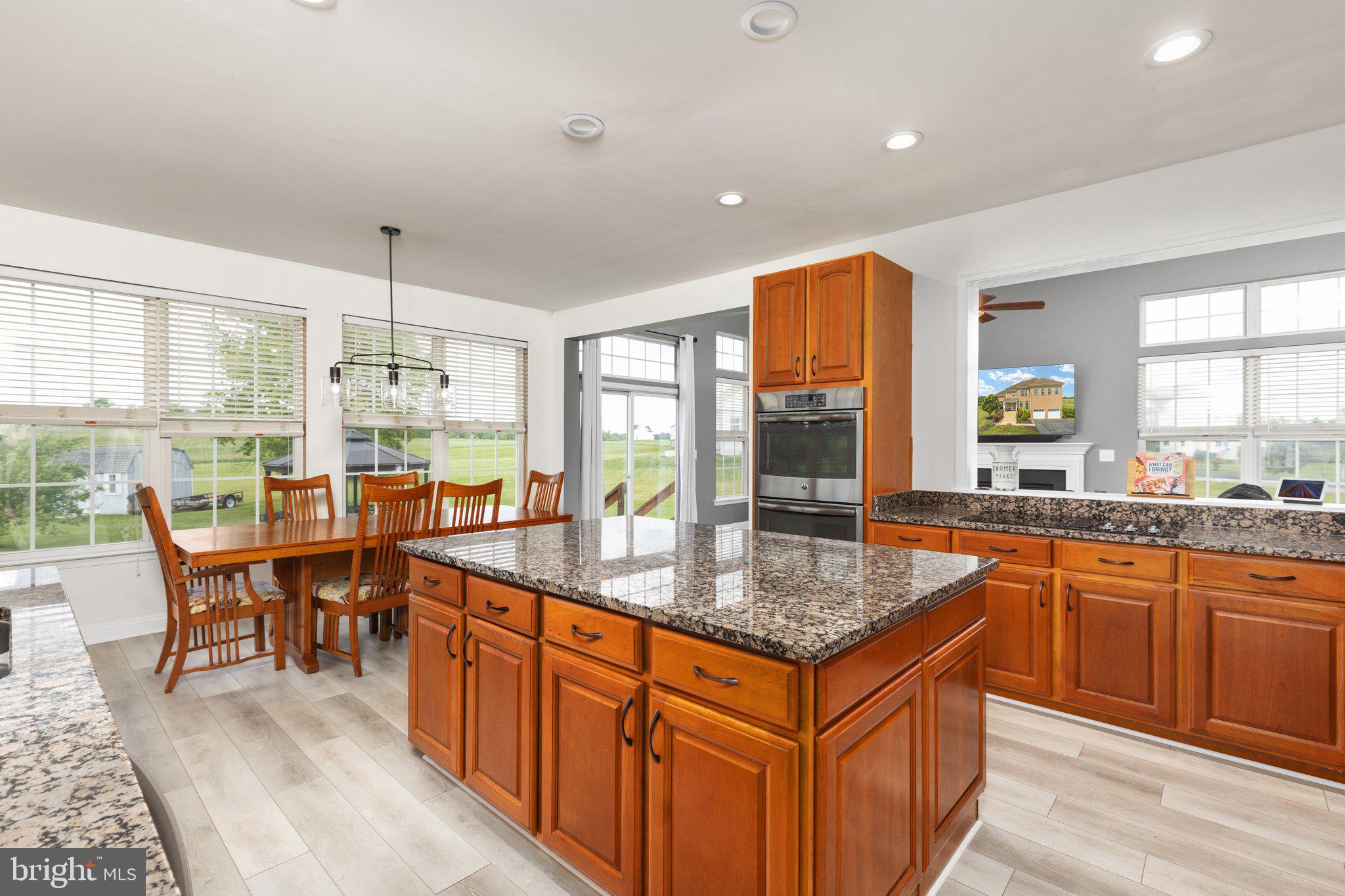 HARVEST HILLS - Residential