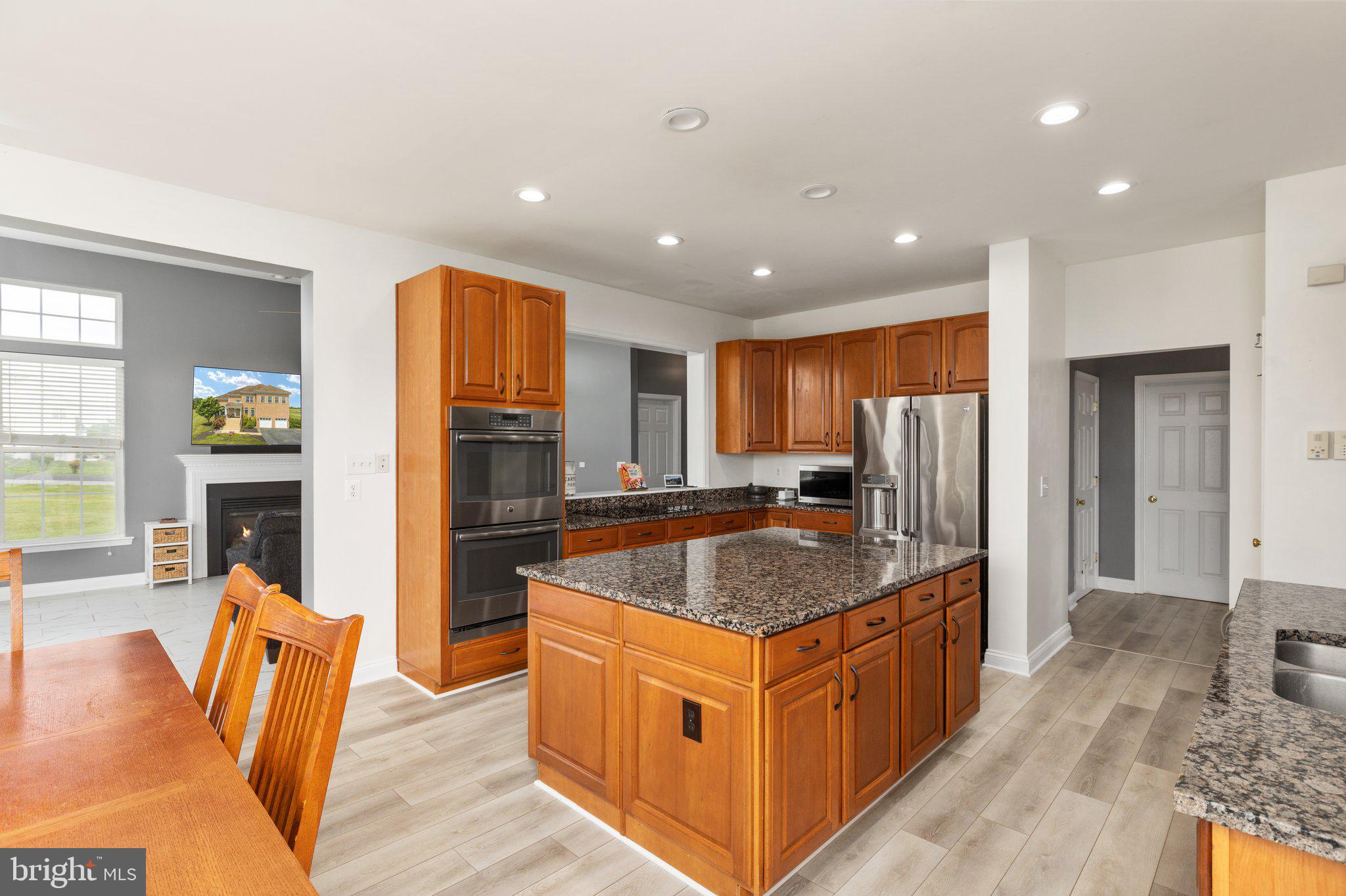 HARVEST HILLS - Residential