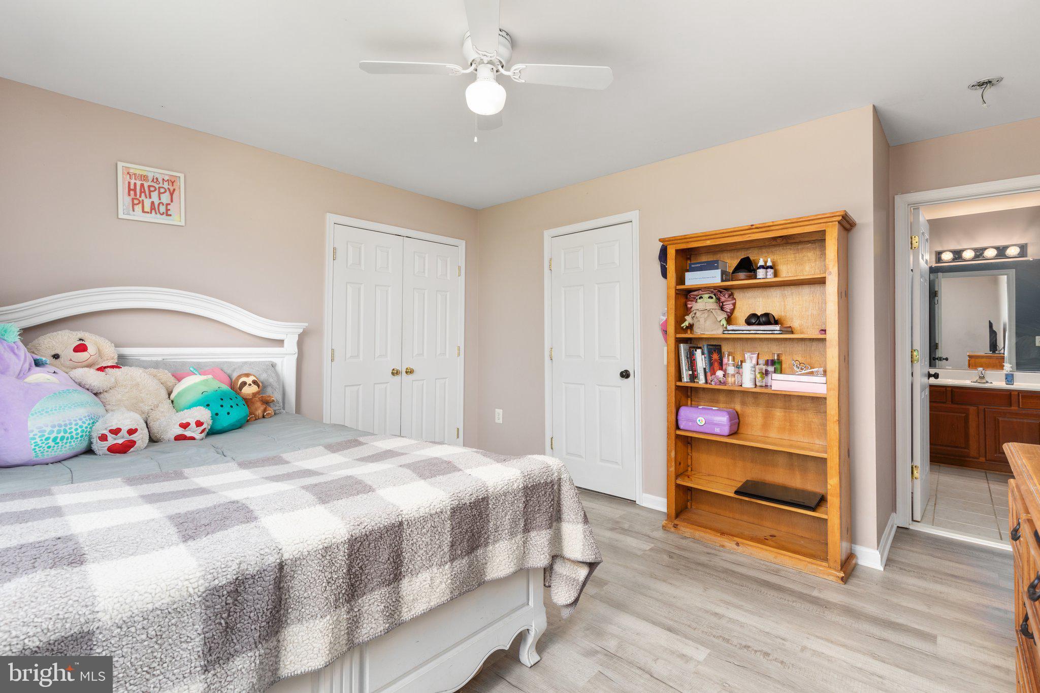 HARVEST HILLS - Residential