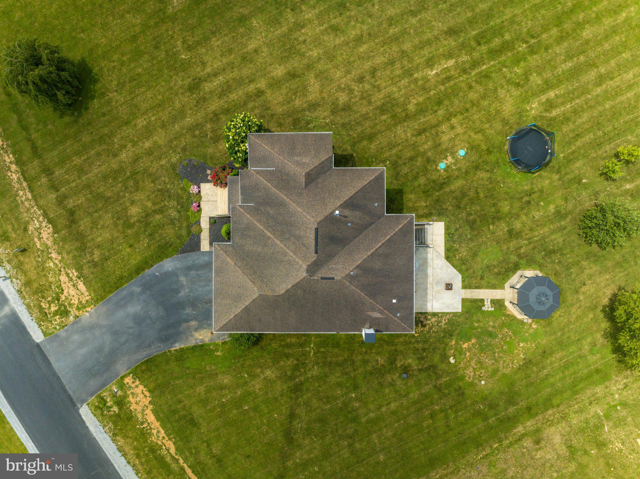 HARVEST HILLS - Residential