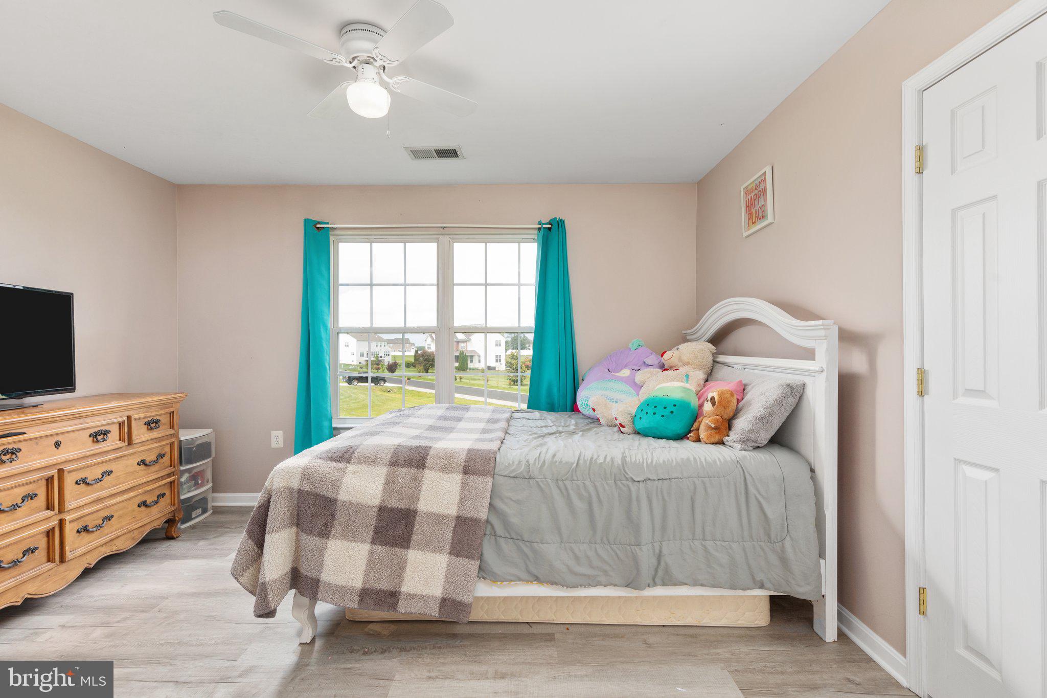 HARVEST HILLS - Residential