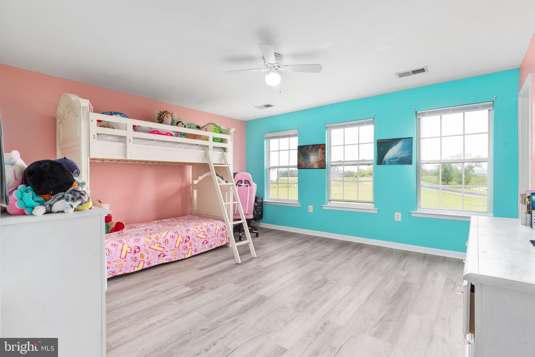 HARVEST HILLS - Residential