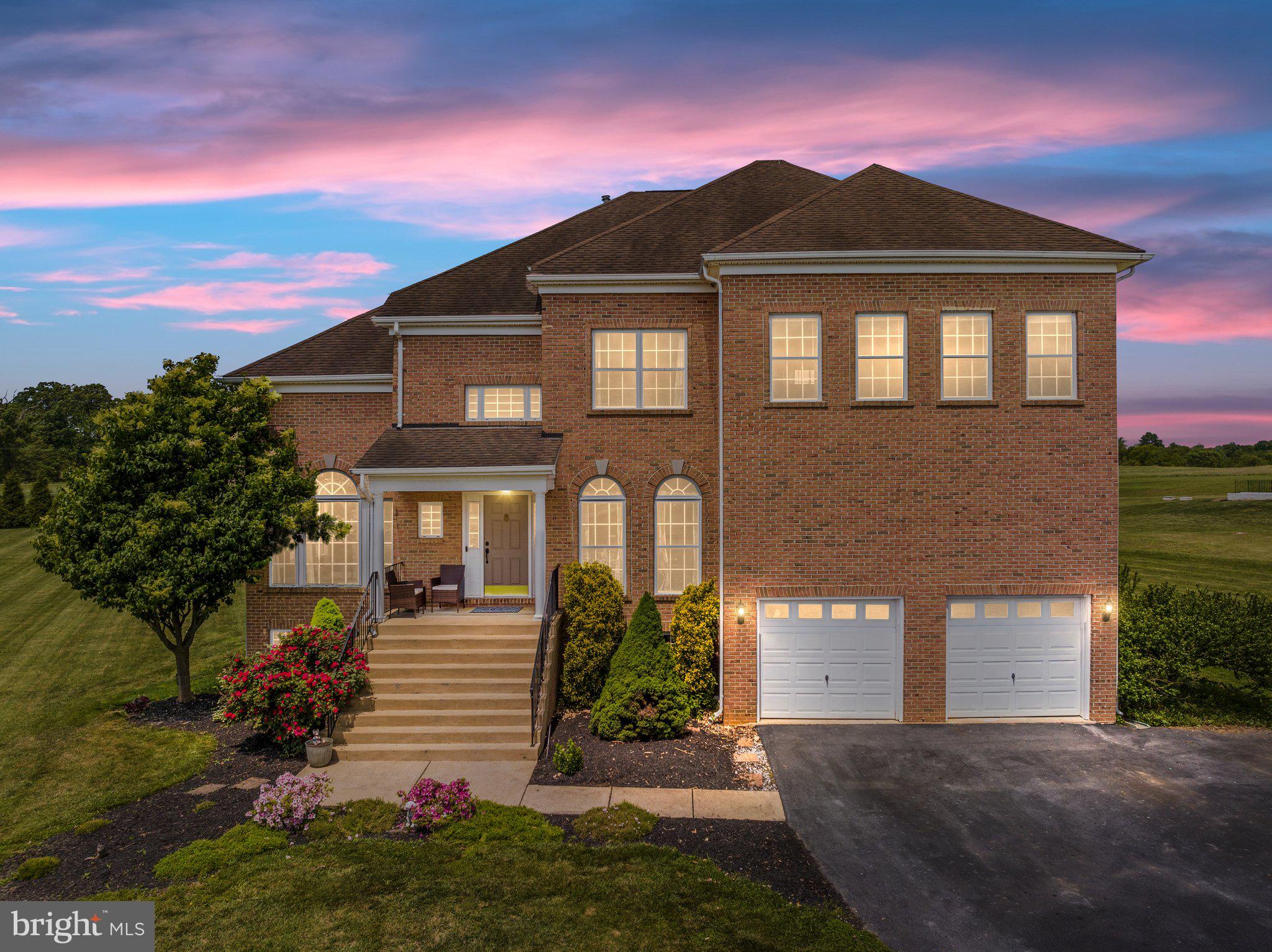 HARVEST HILLS - Residential