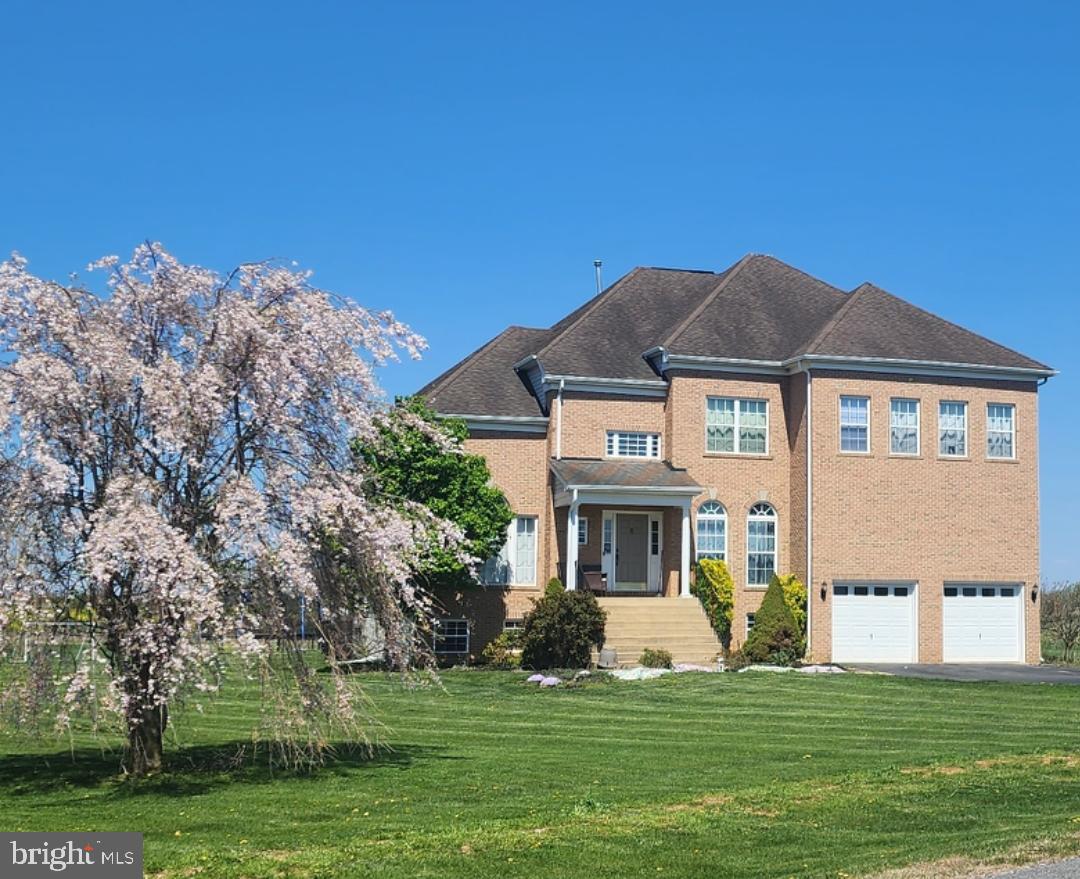 HARVEST HILLS - Residential