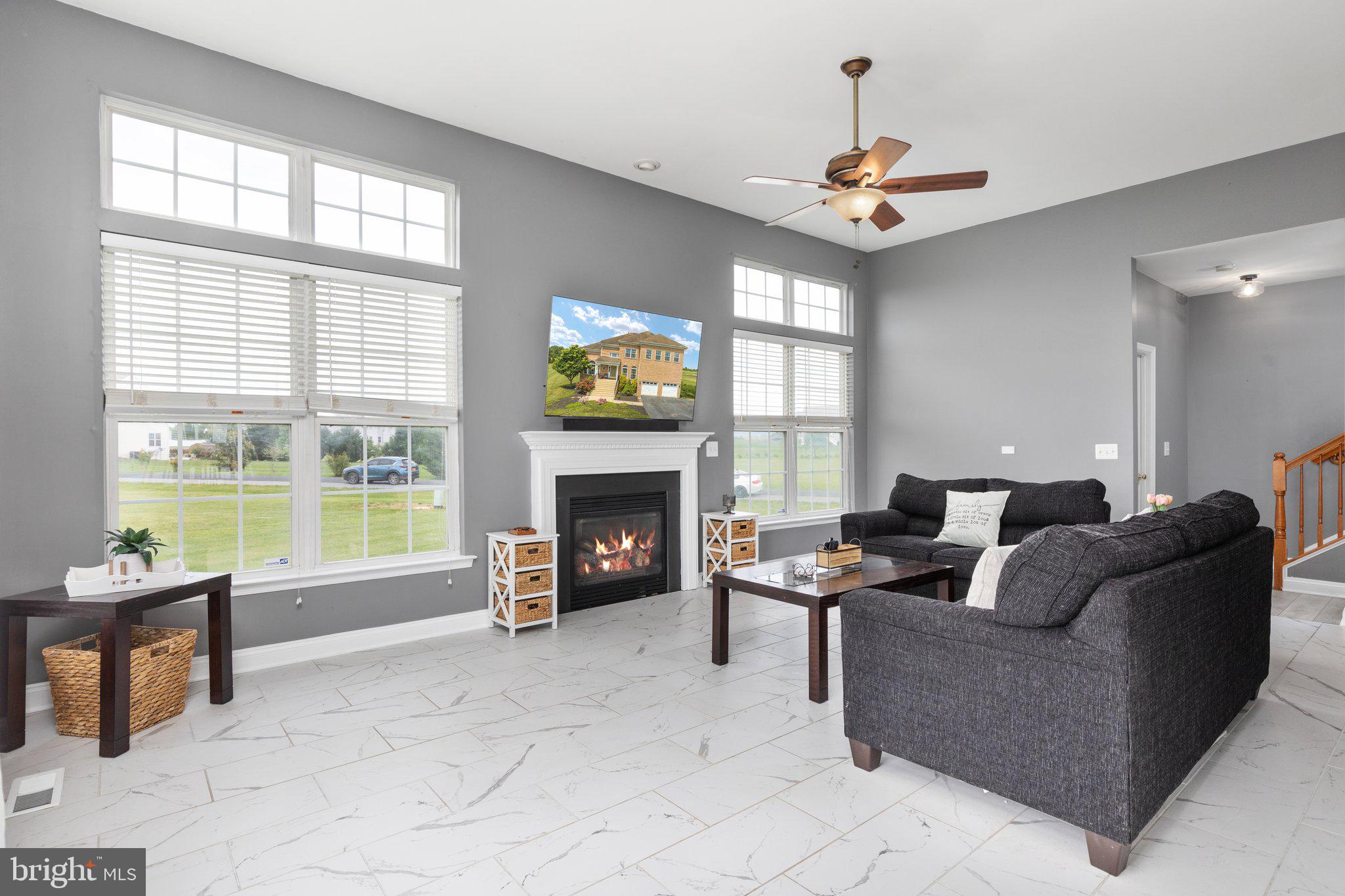 HARVEST HILLS - Residential