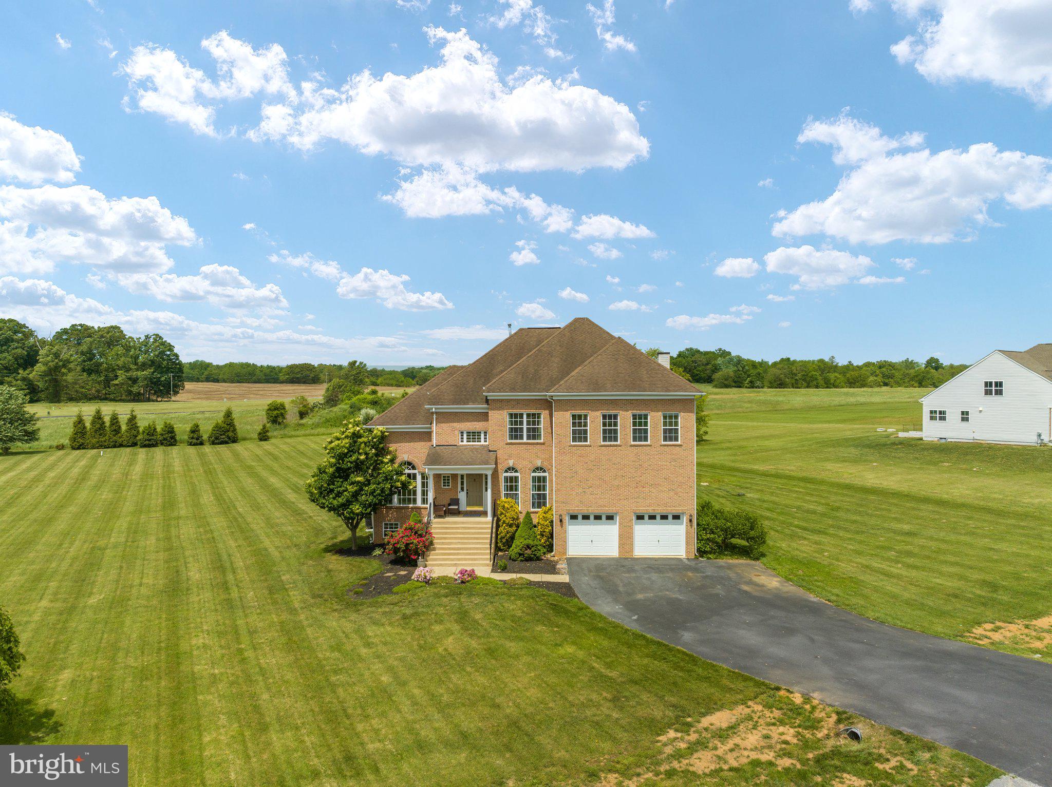 HARVEST HILLS - Residential