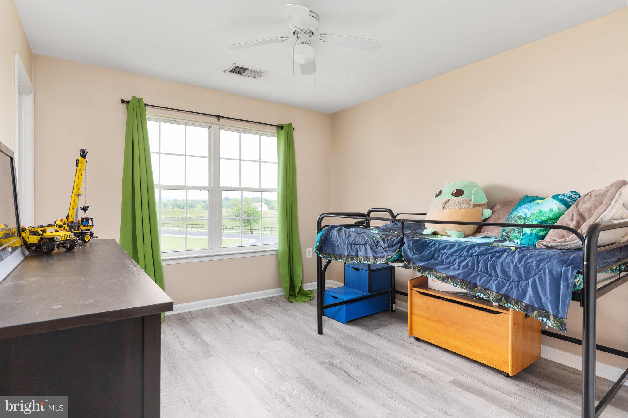 HARVEST HILLS - Residential