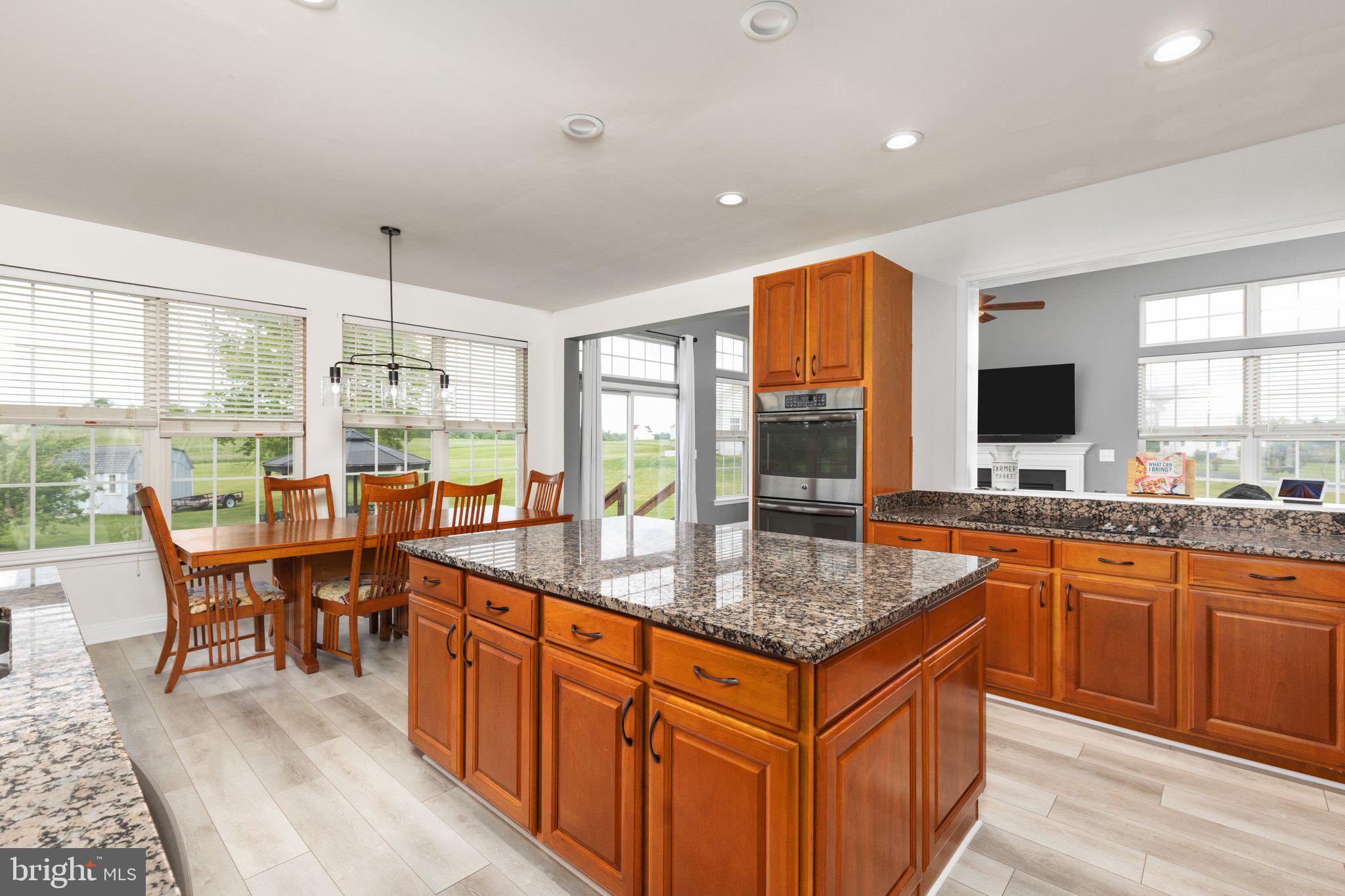 HARVEST HILLS - Residential