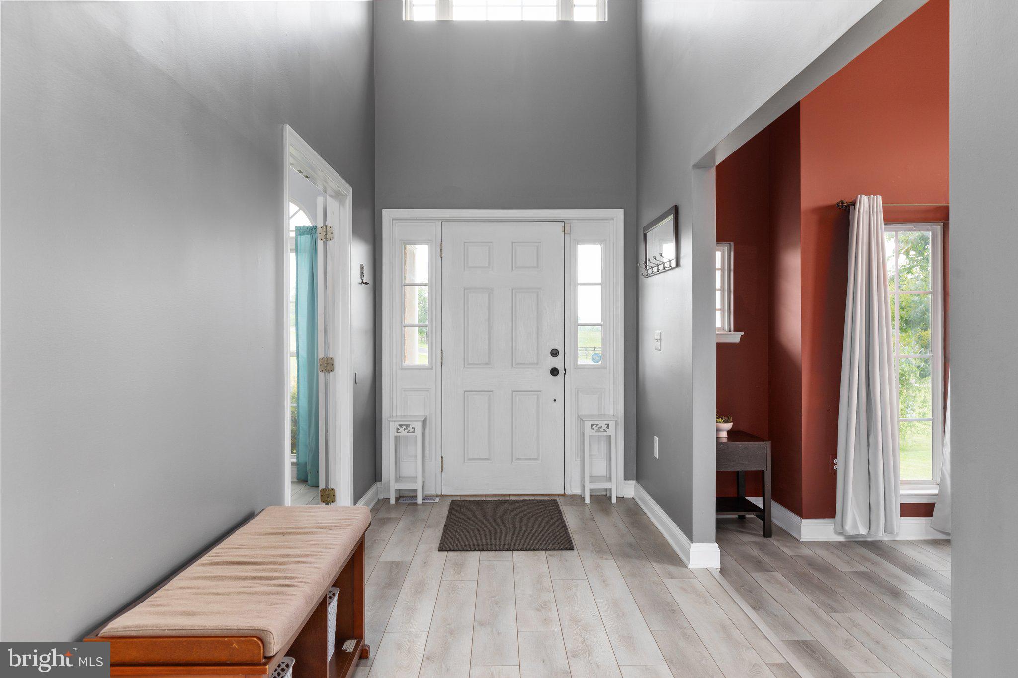 HARVEST HILLS - Residential