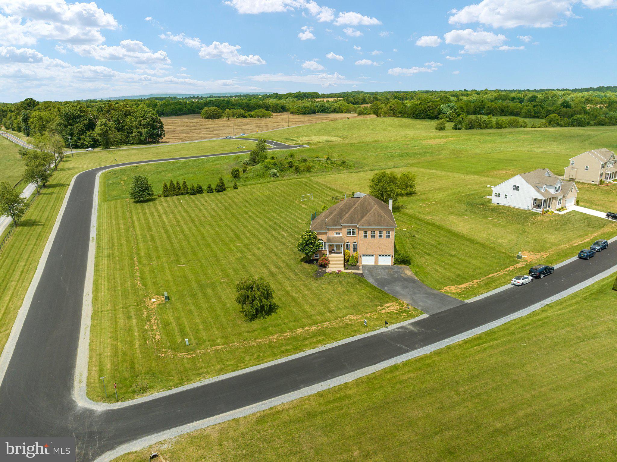 HARVEST HILLS - Residential
