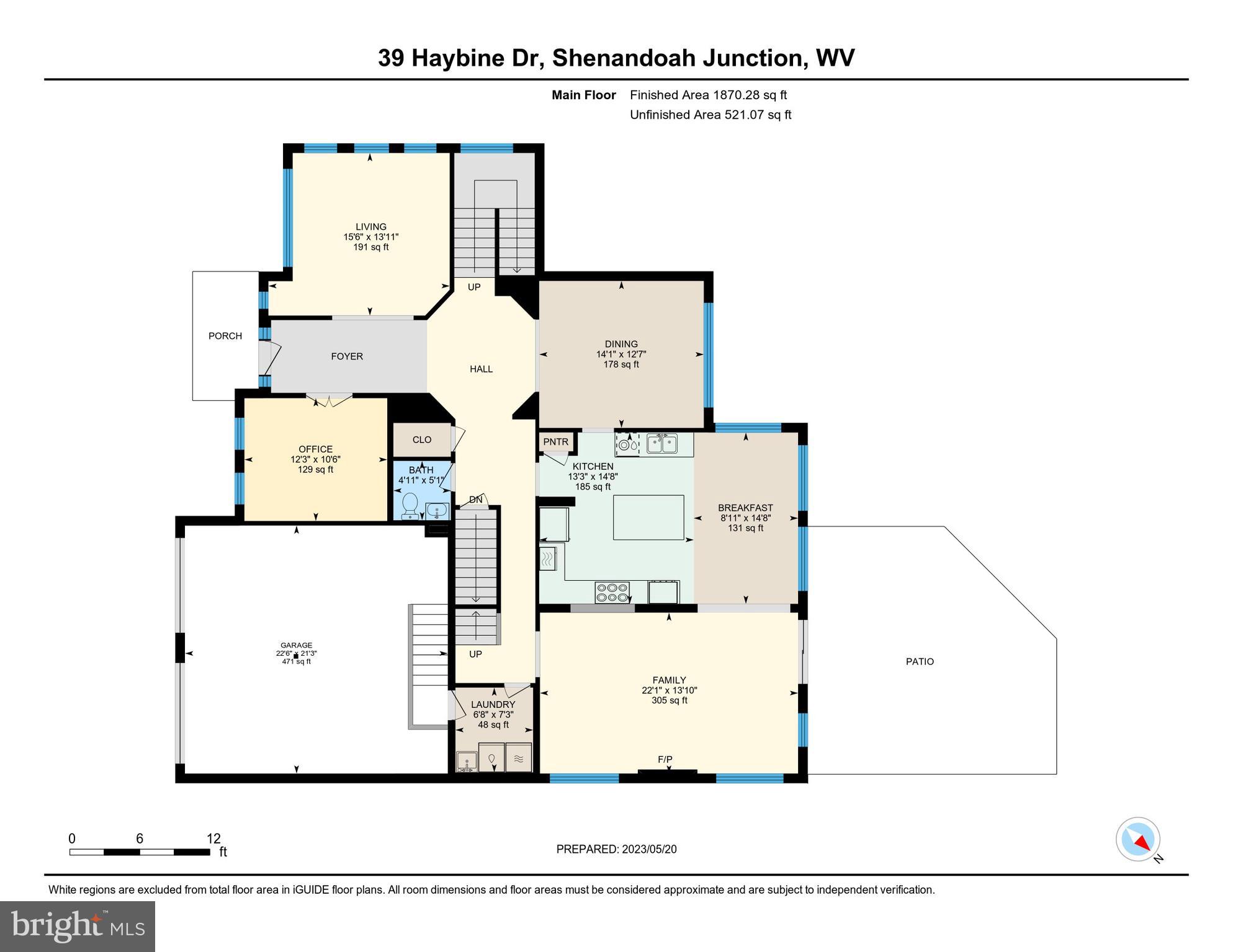 HARVEST HILLS - Residential