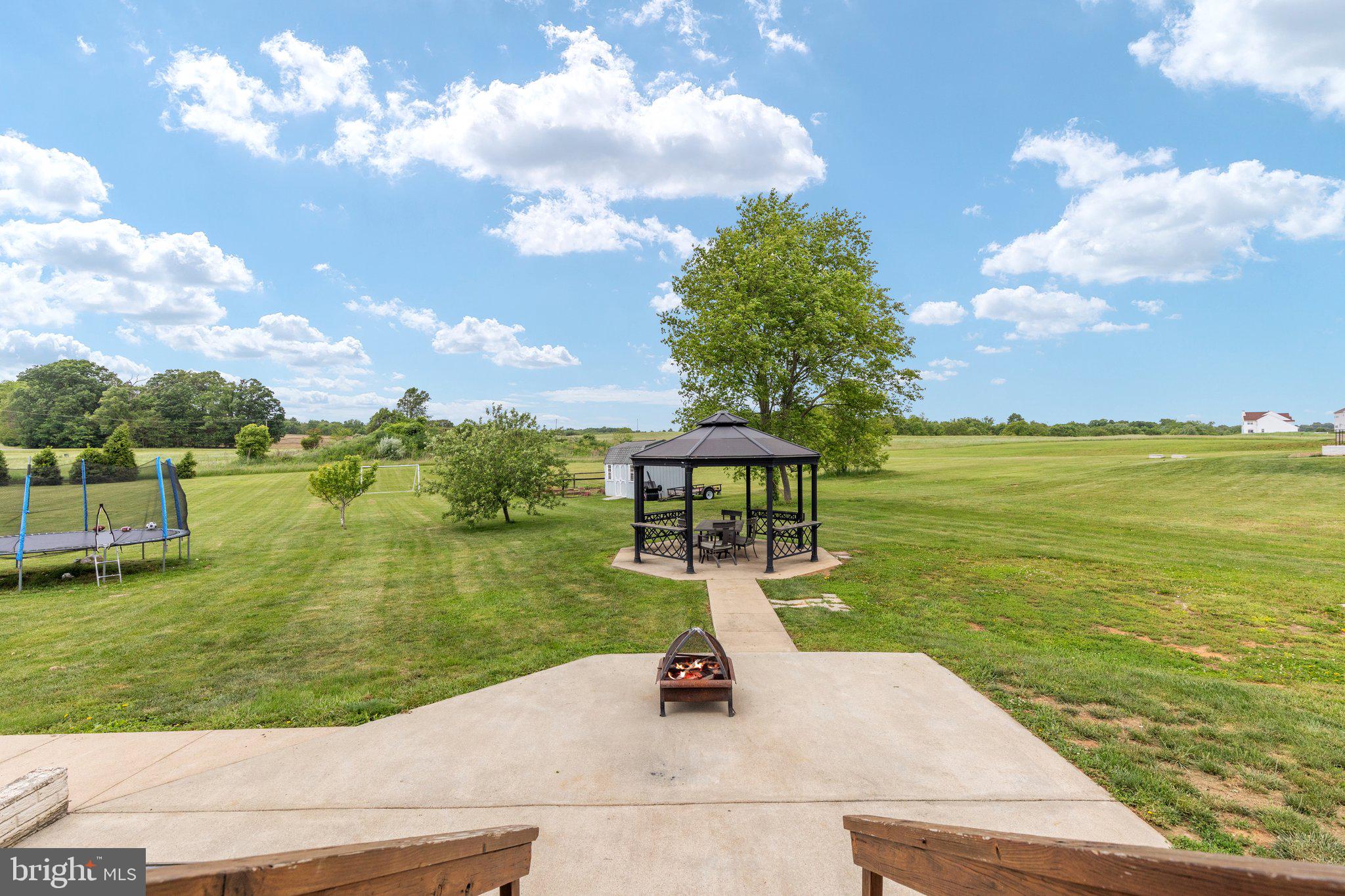 HARVEST HILLS - Residential