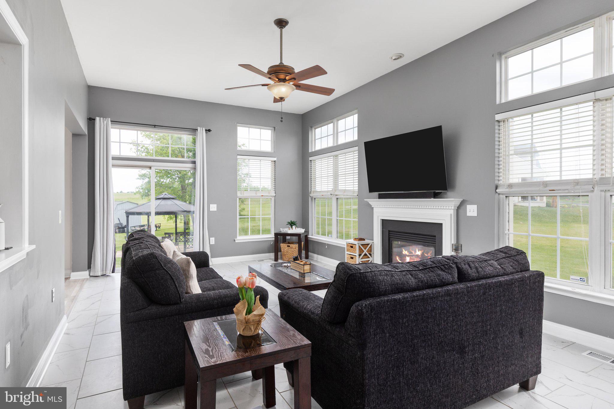 HARVEST HILLS - Residential