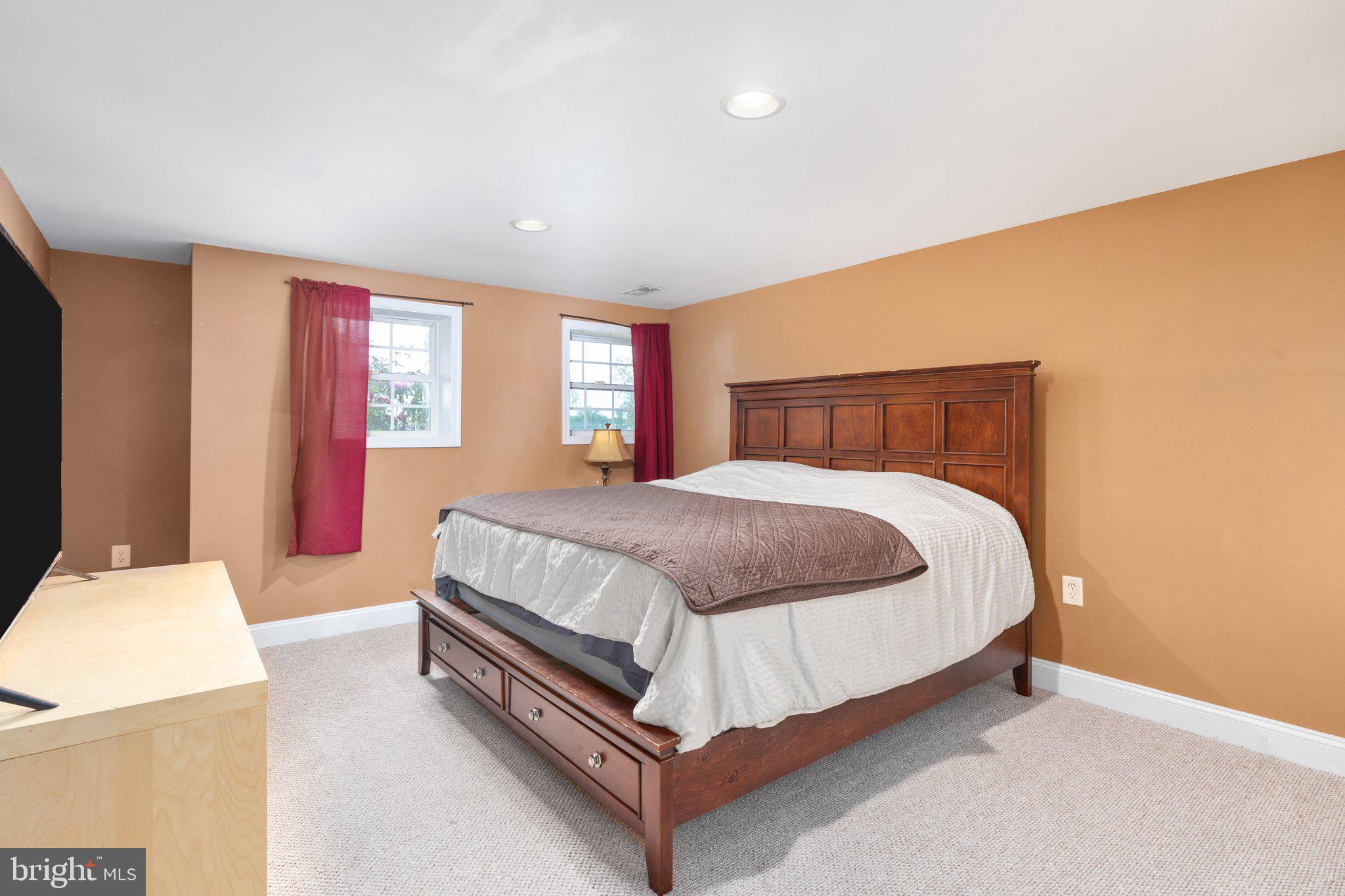 HARVEST HILLS - Residential