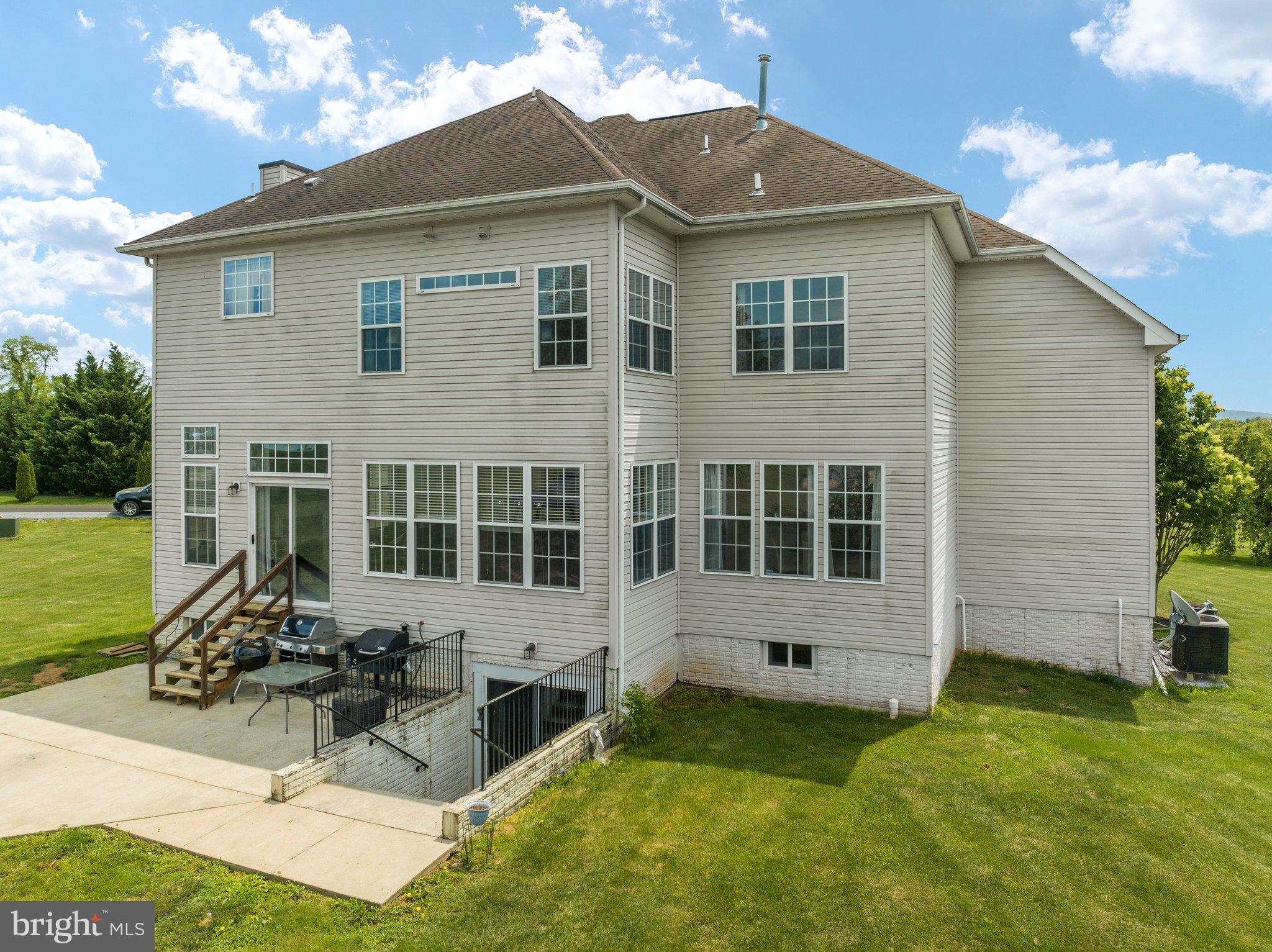 HARVEST HILLS - Residential