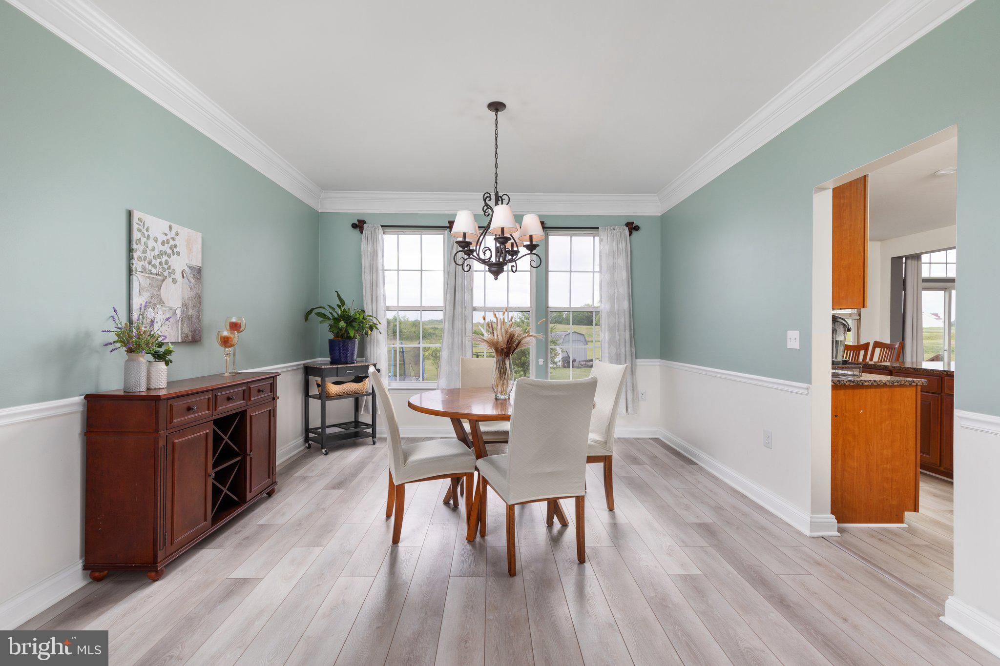 HARVEST HILLS - Residential