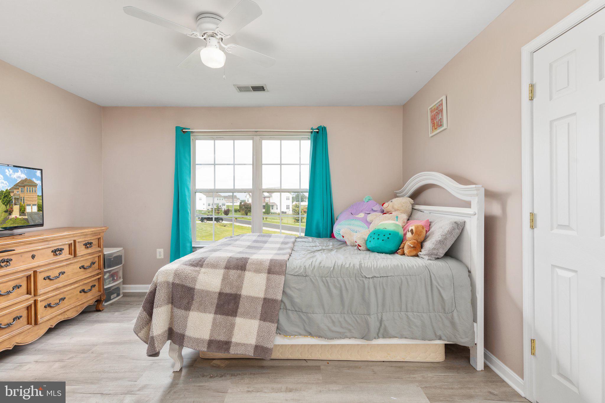 HARVEST HILLS - Residential