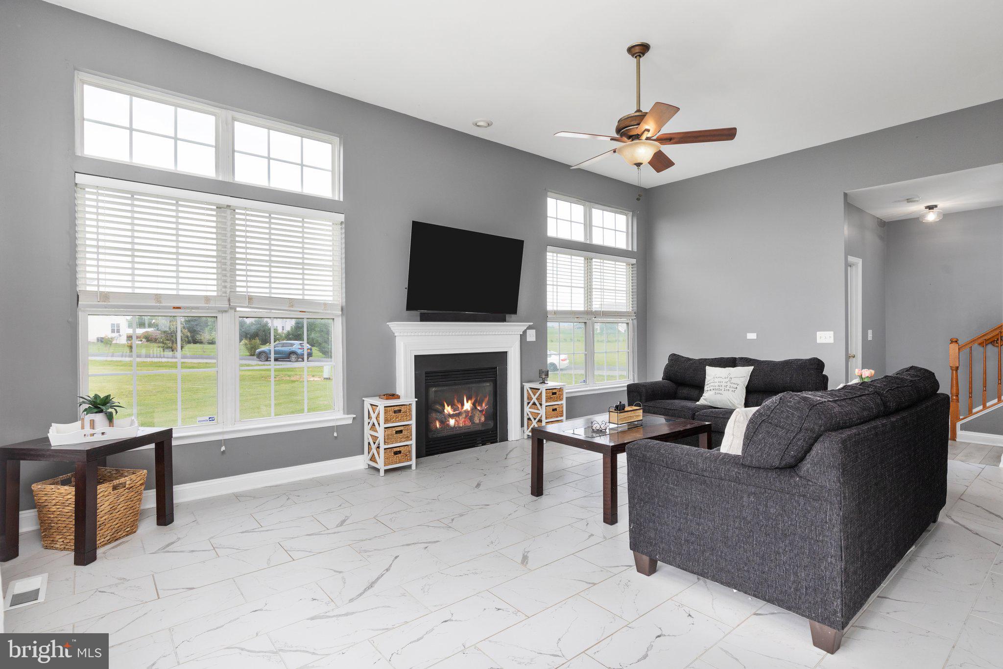 HARVEST HILLS - Residential