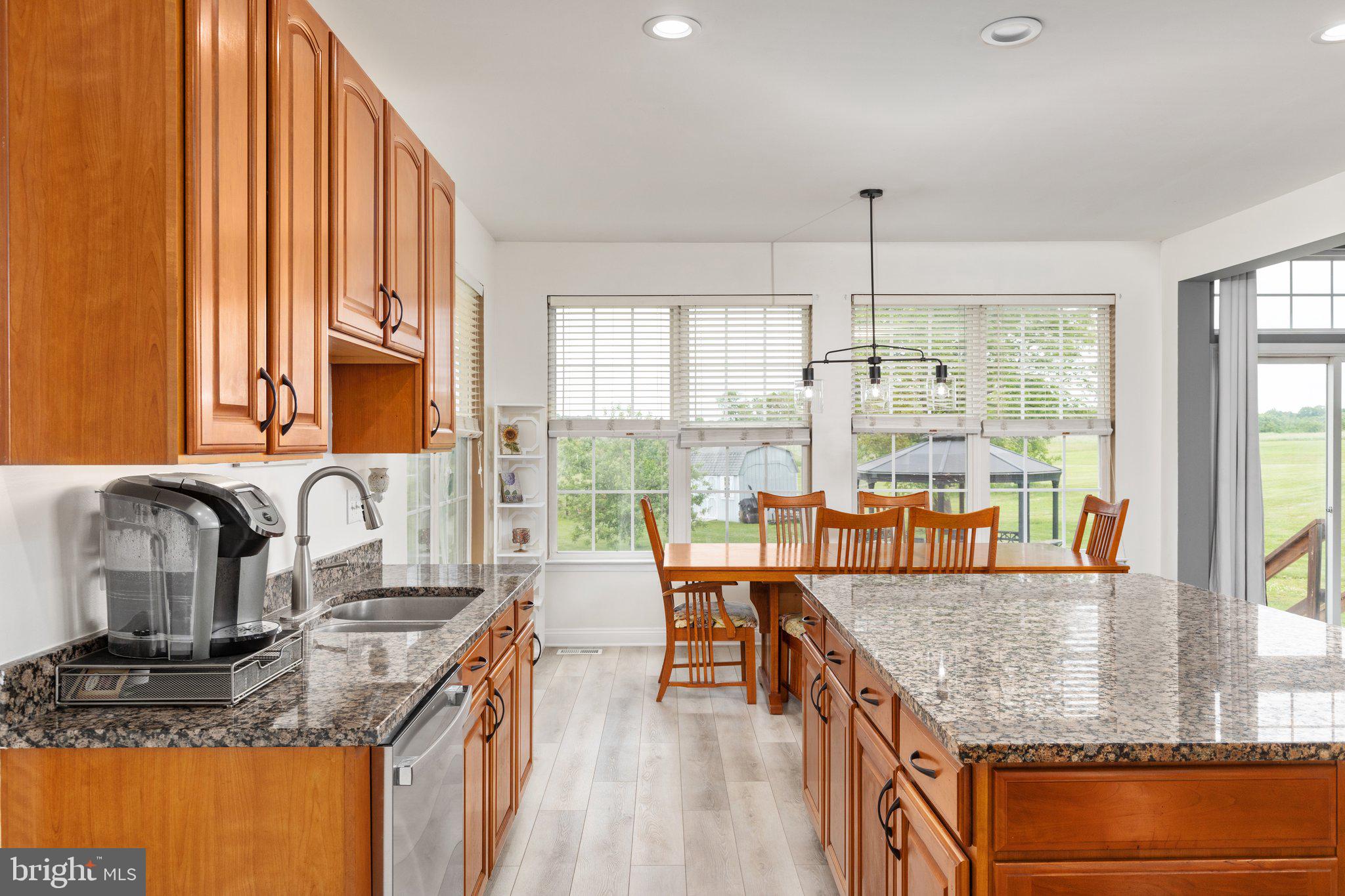 HARVEST HILLS - Residential