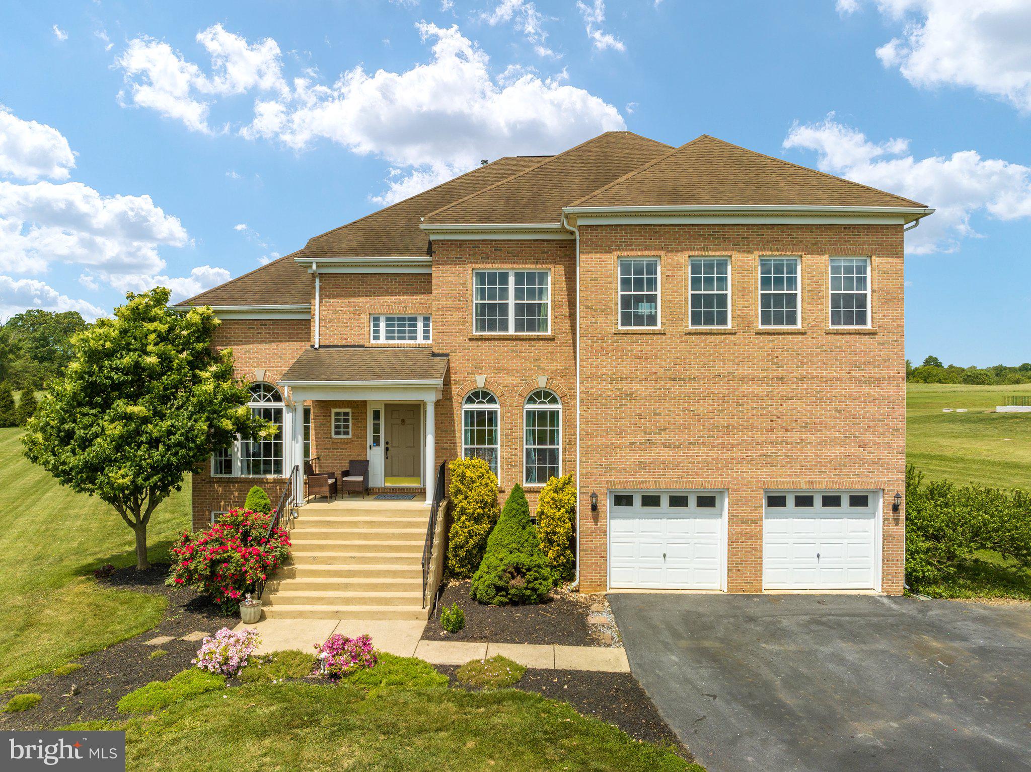 HARVEST HILLS - Residential