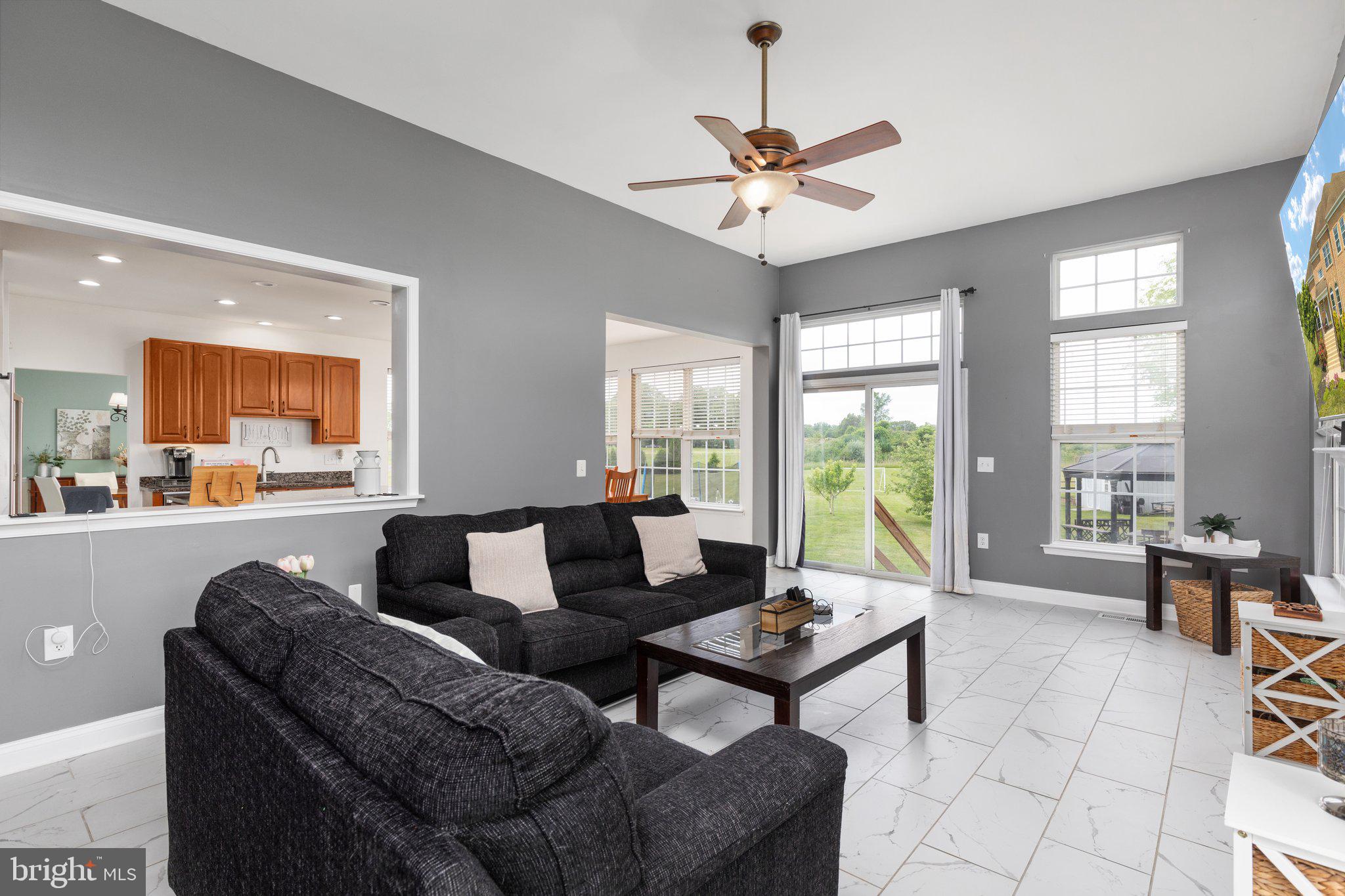 HARVEST HILLS - Residential