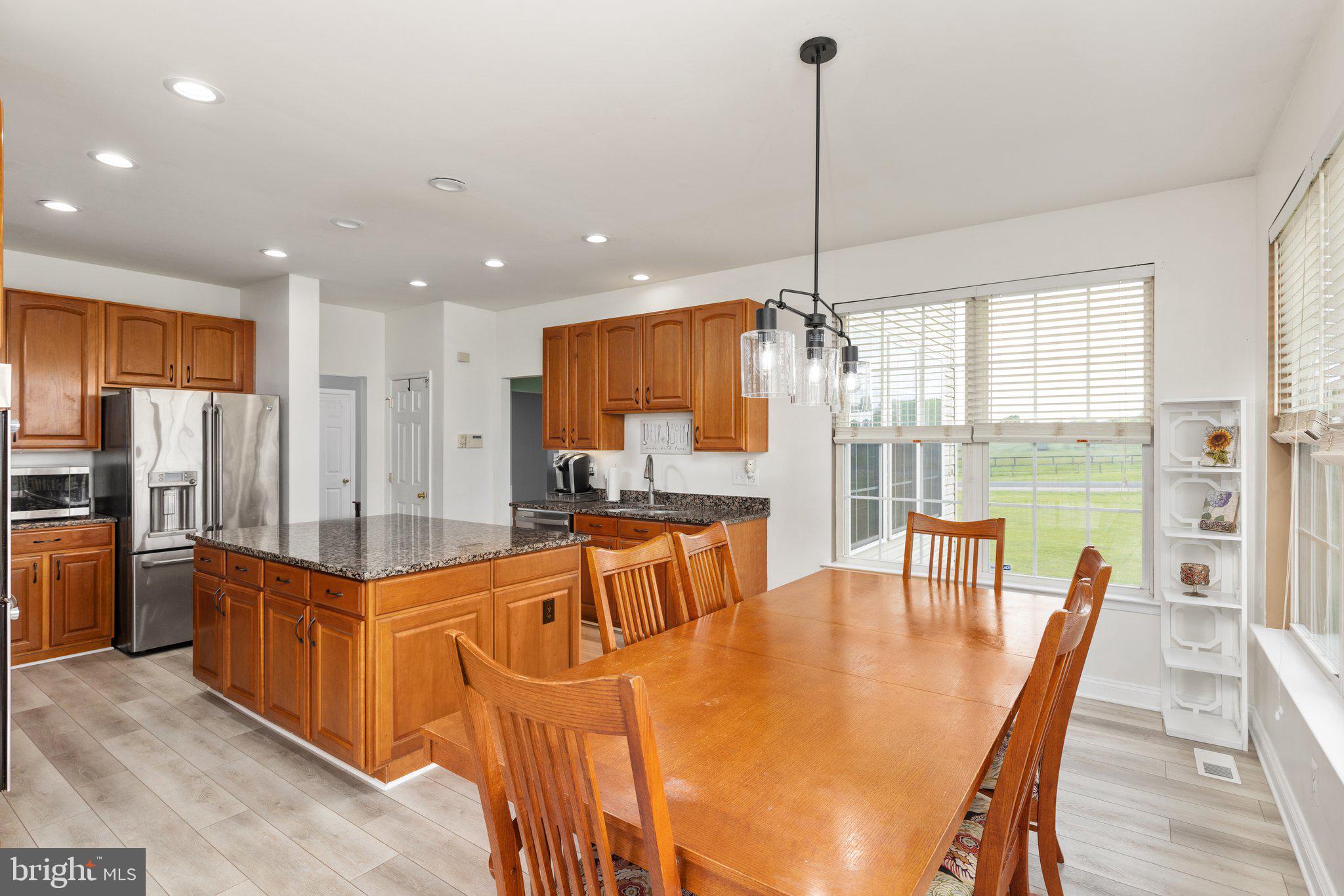 HARVEST HILLS - Residential