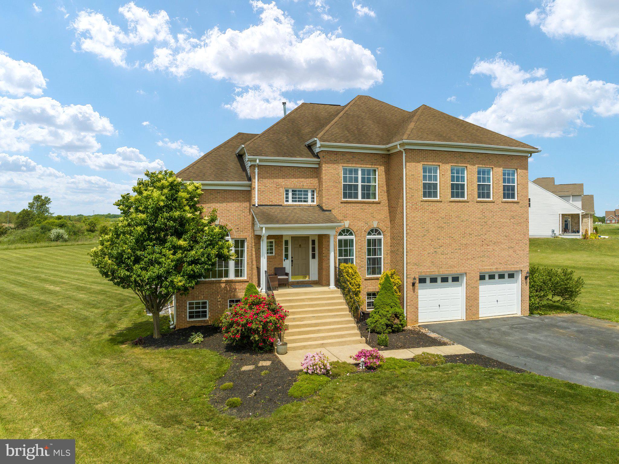 HARVEST HILLS - Residential