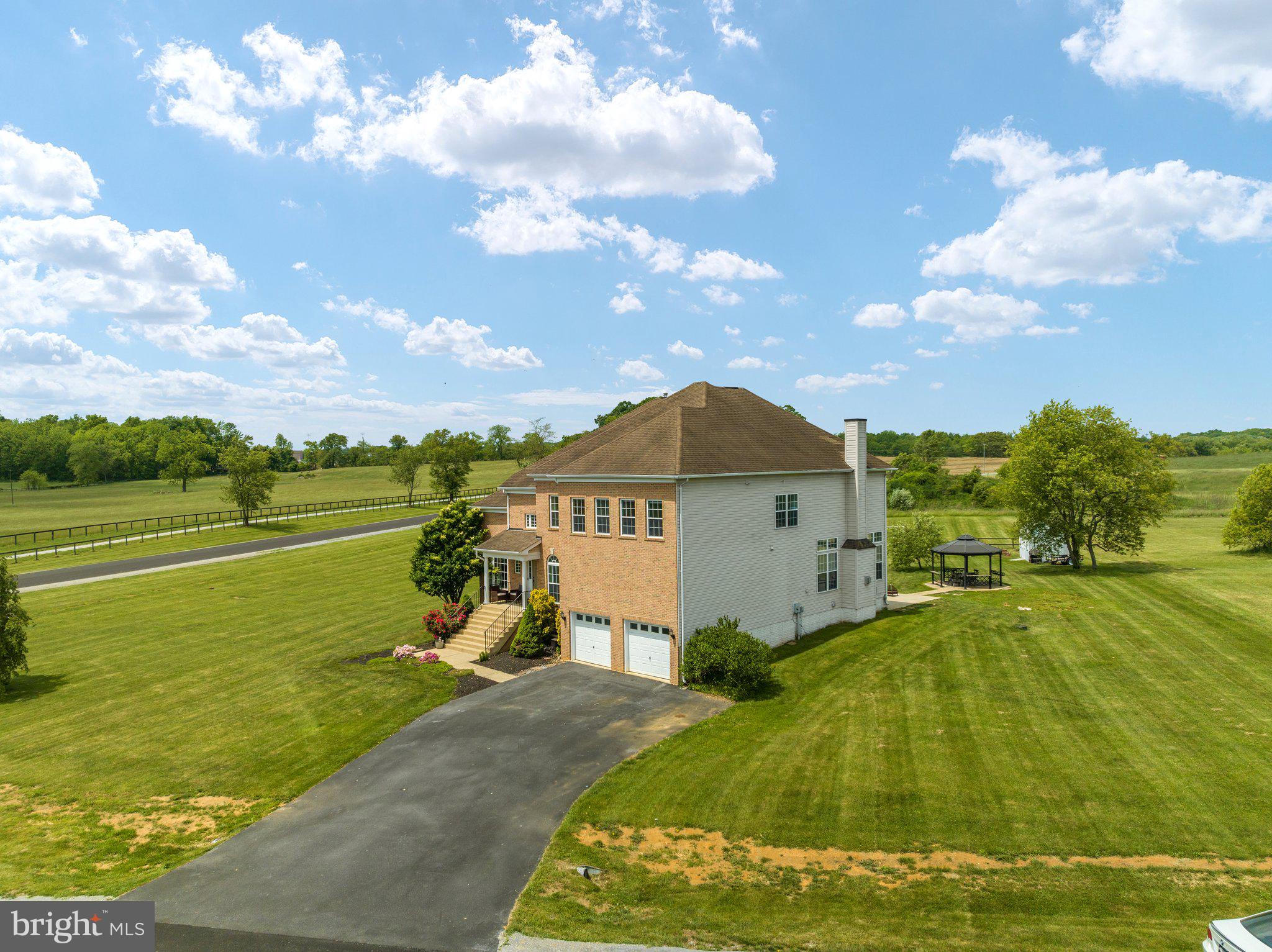 HARVEST HILLS - Residential