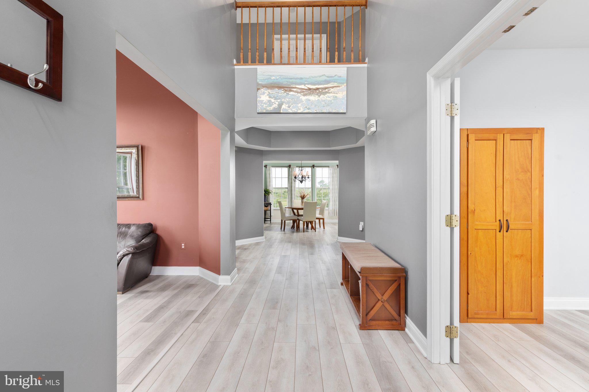 HARVEST HILLS - Residential