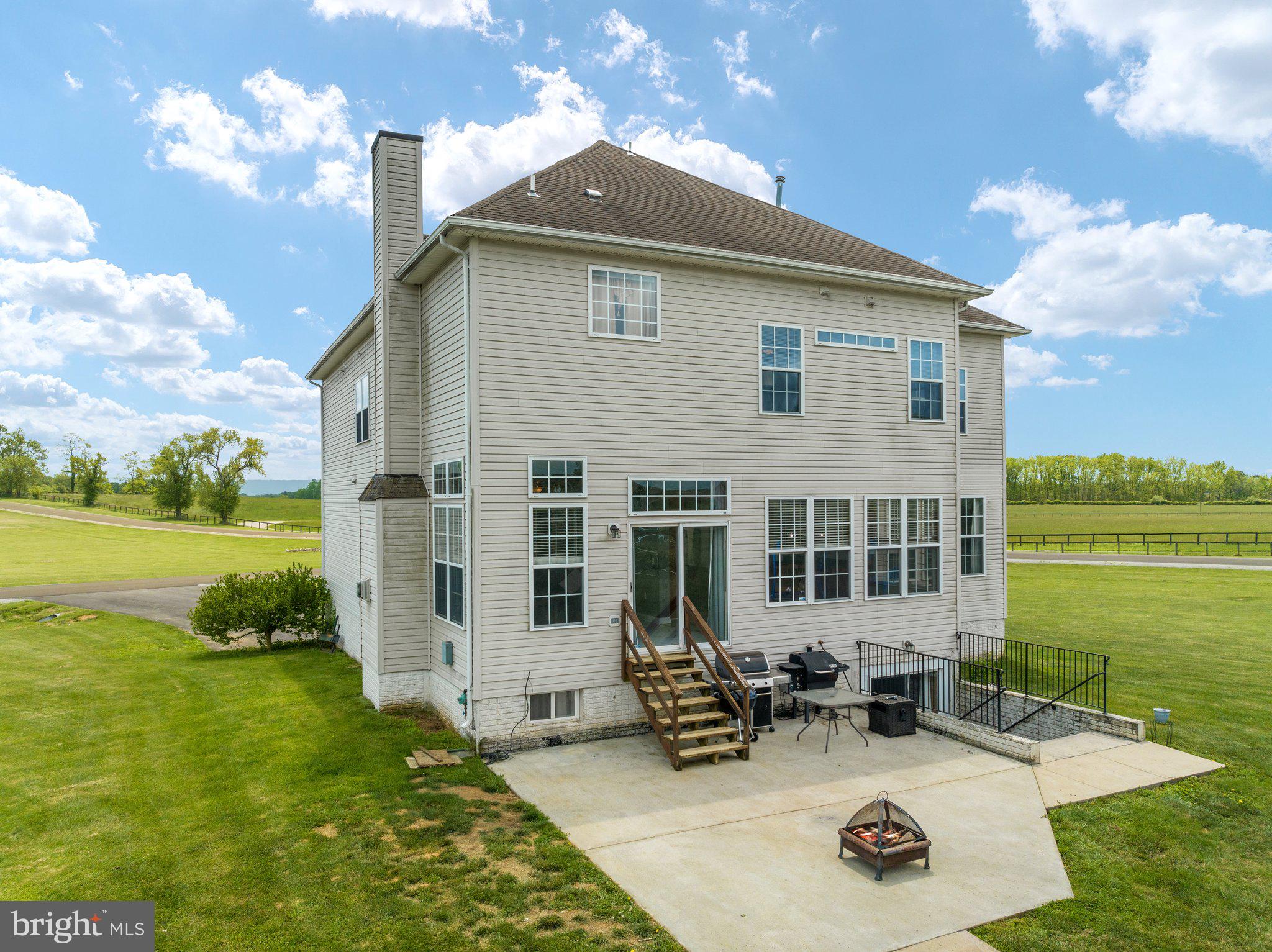 HARVEST HILLS - Residential