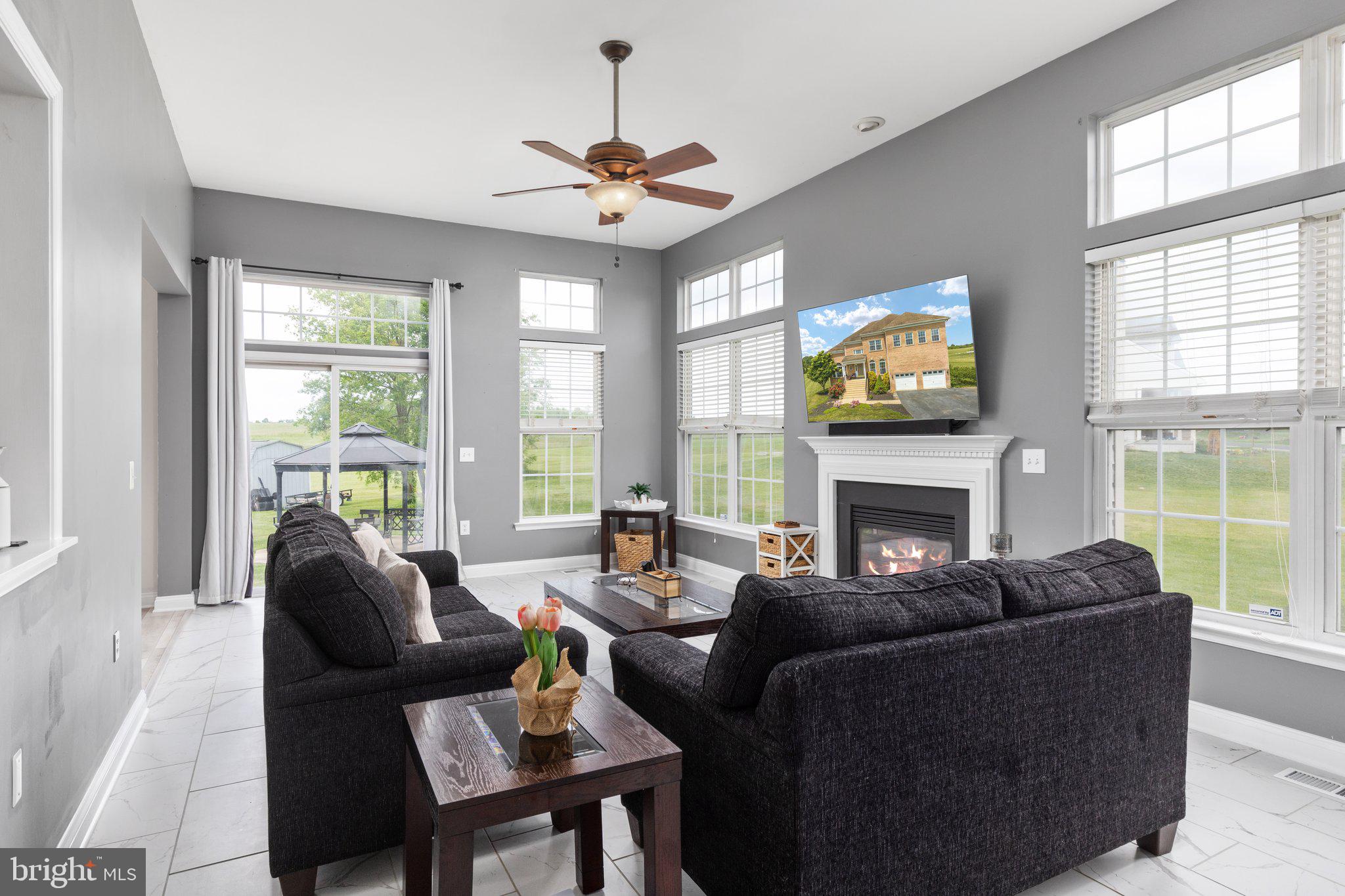 HARVEST HILLS - Residential